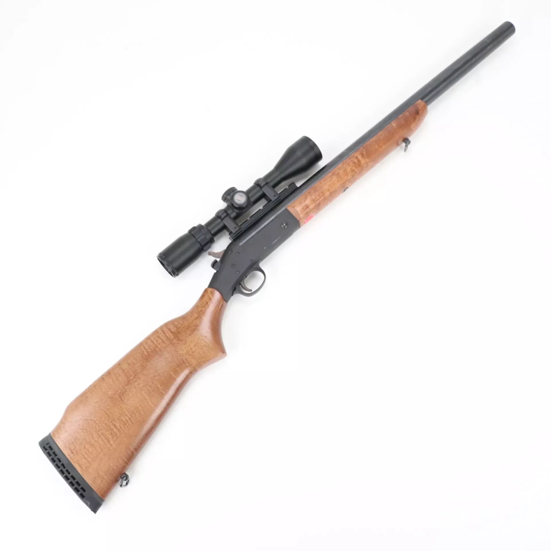 USED - Harrington & Richardson Ultra Slug GTO360120