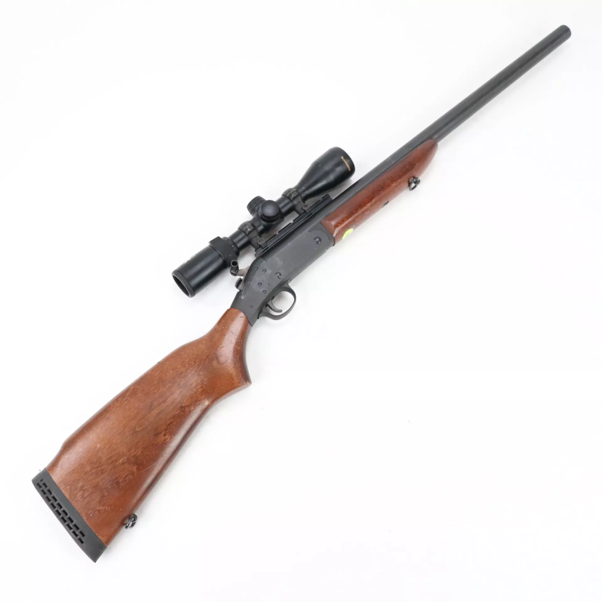 USED - Harrington & Richardson Ultra Slug GTO361363