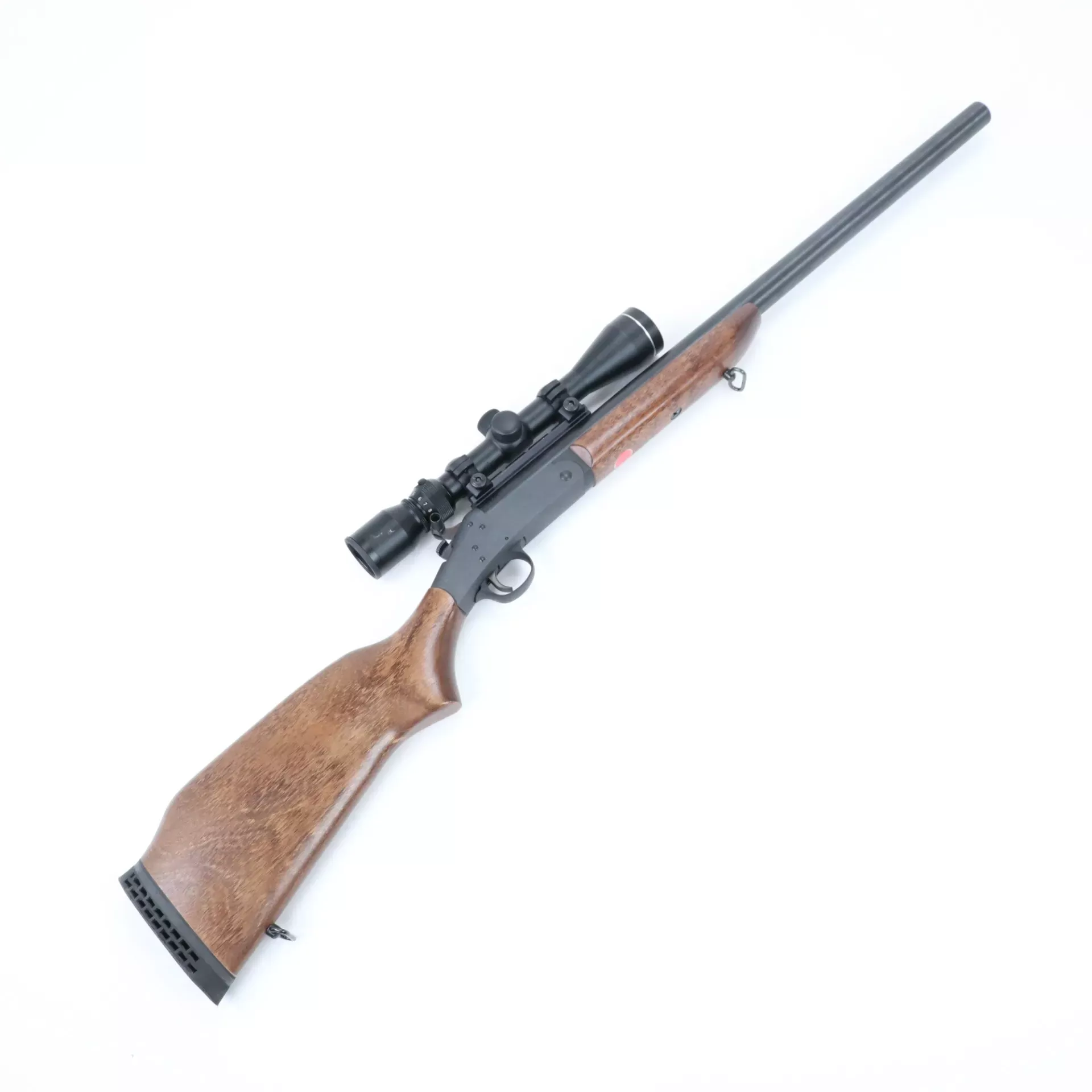 USED - Harrington & Richardson Ultra Slug Hunter GTO358445