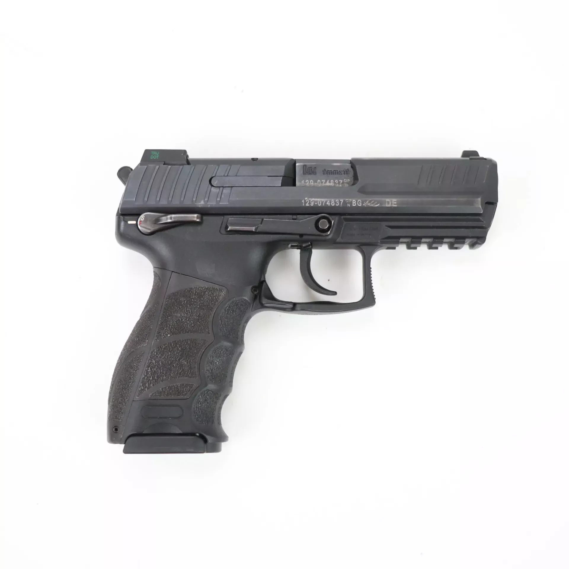 USED - Heckler & Koch P30 GTO361693