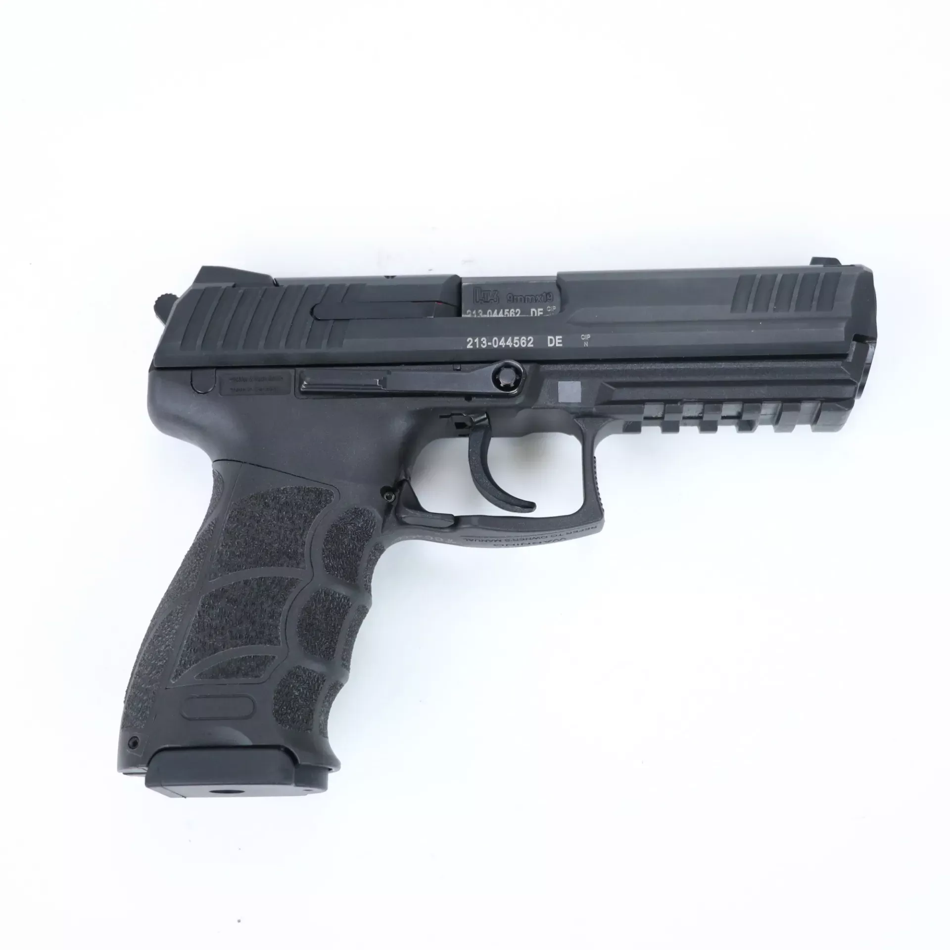 USED - Heckler & Koch P30L GTO356503