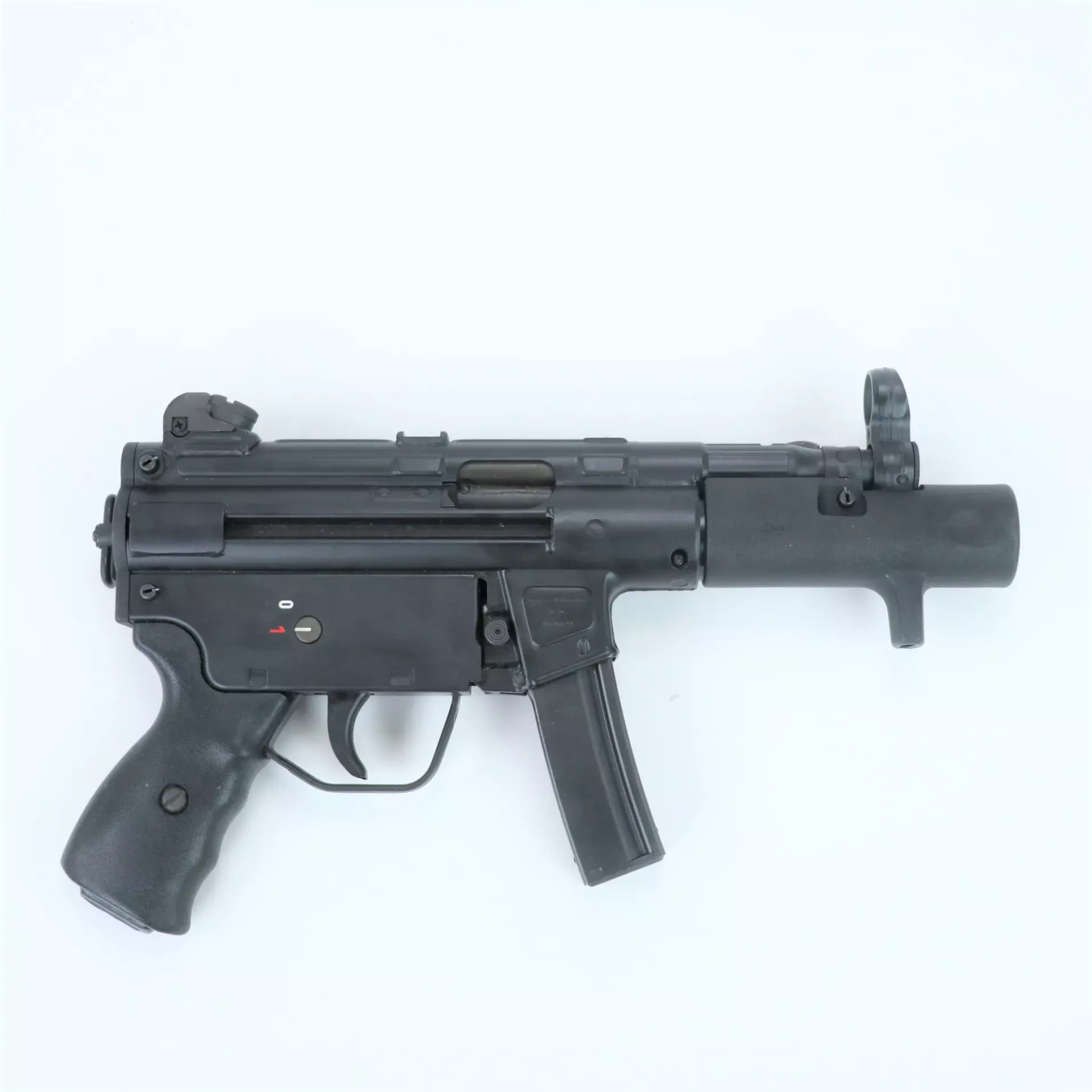 USED - Heckler & Koch SP89 GTO357100