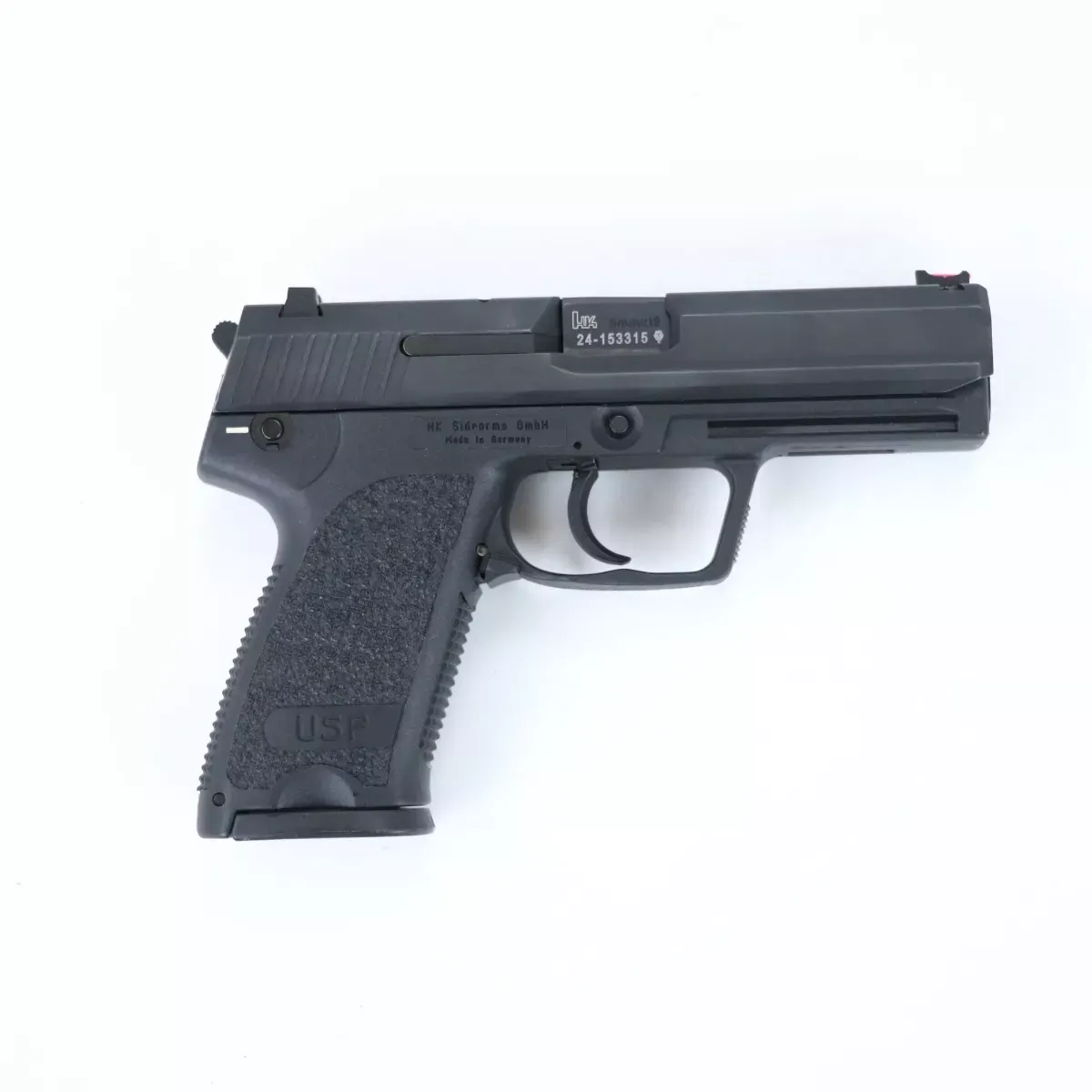 USED - Heckler & Koch USP GTO352197