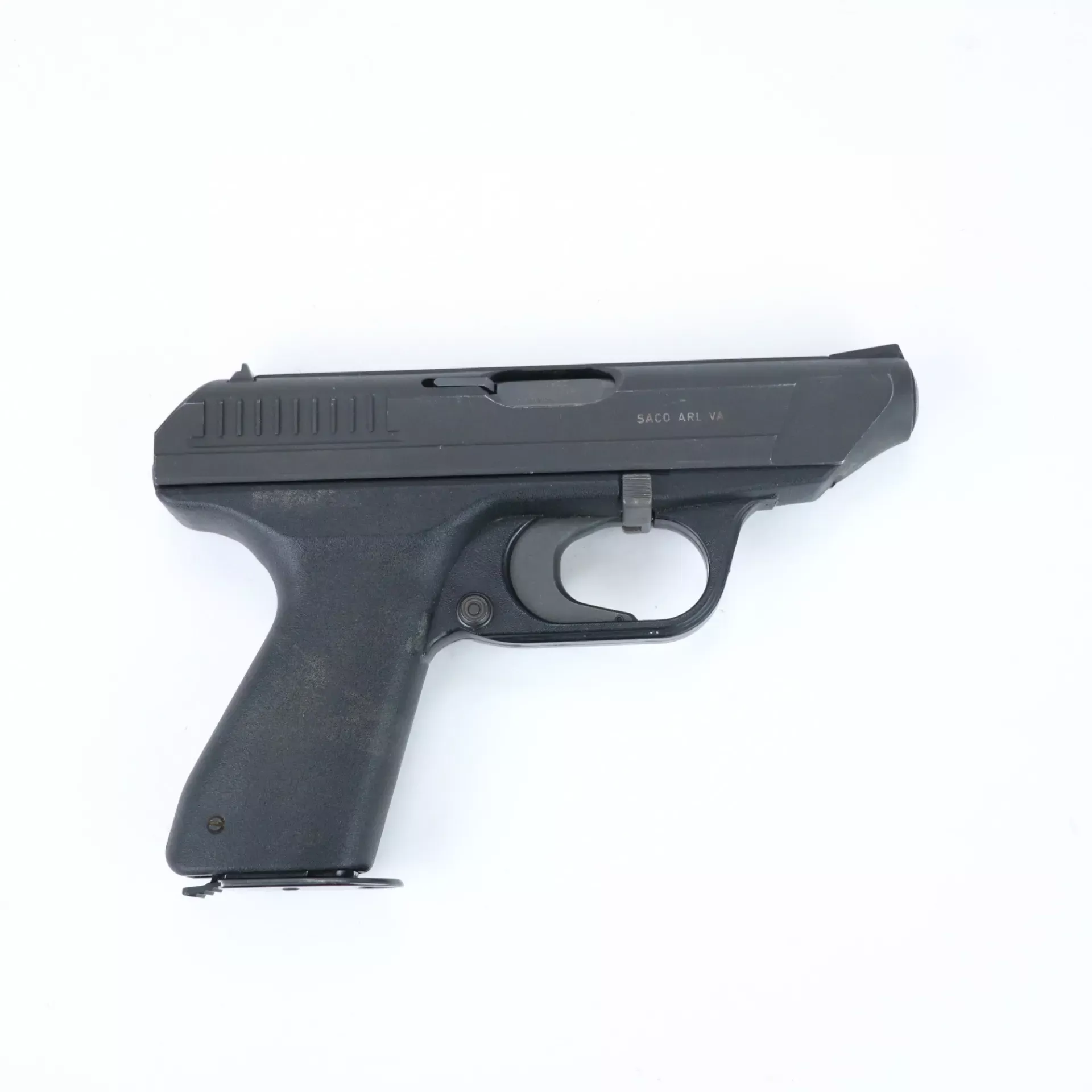 USED - Heckler & Koch VP70 GTO356211