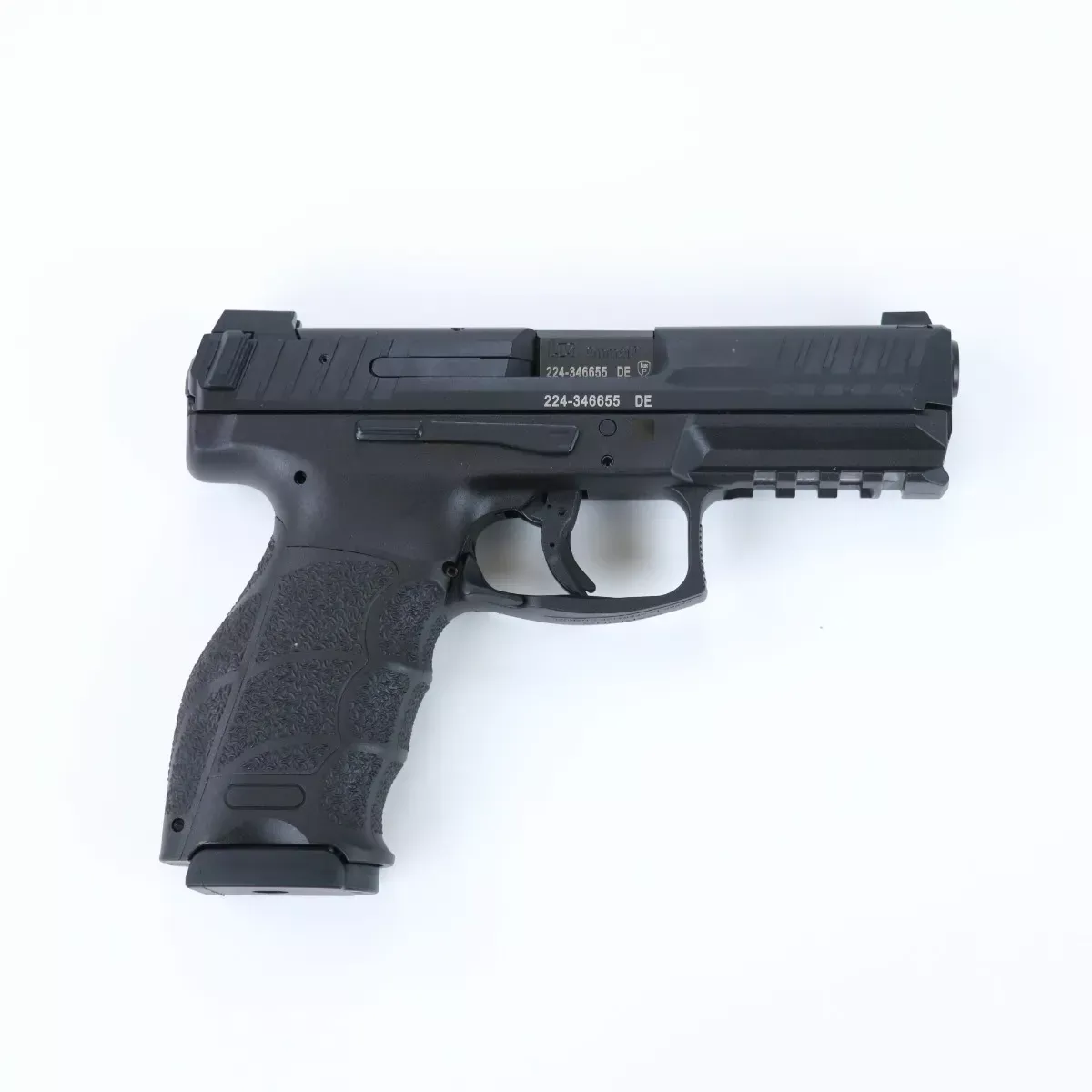 USED - Heckler & Koch VP9 GTO354452