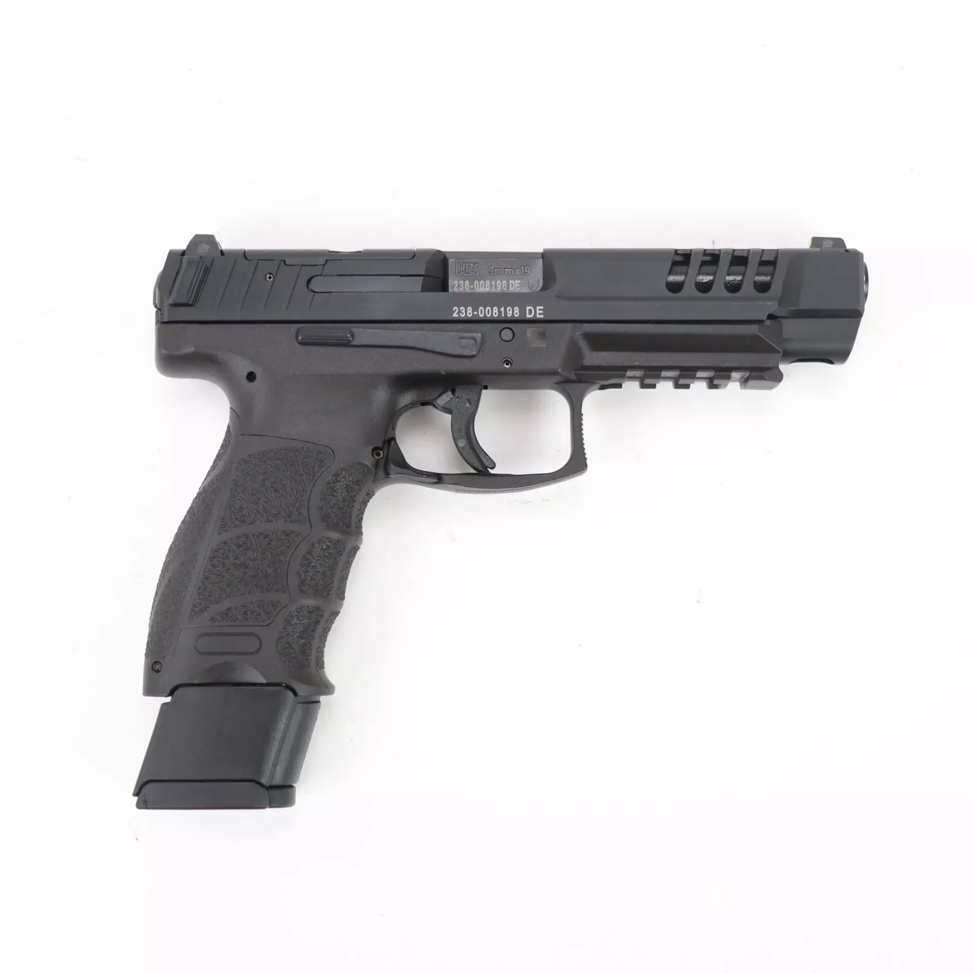 USED - Heckler & Koch VP9L OR GTO362407