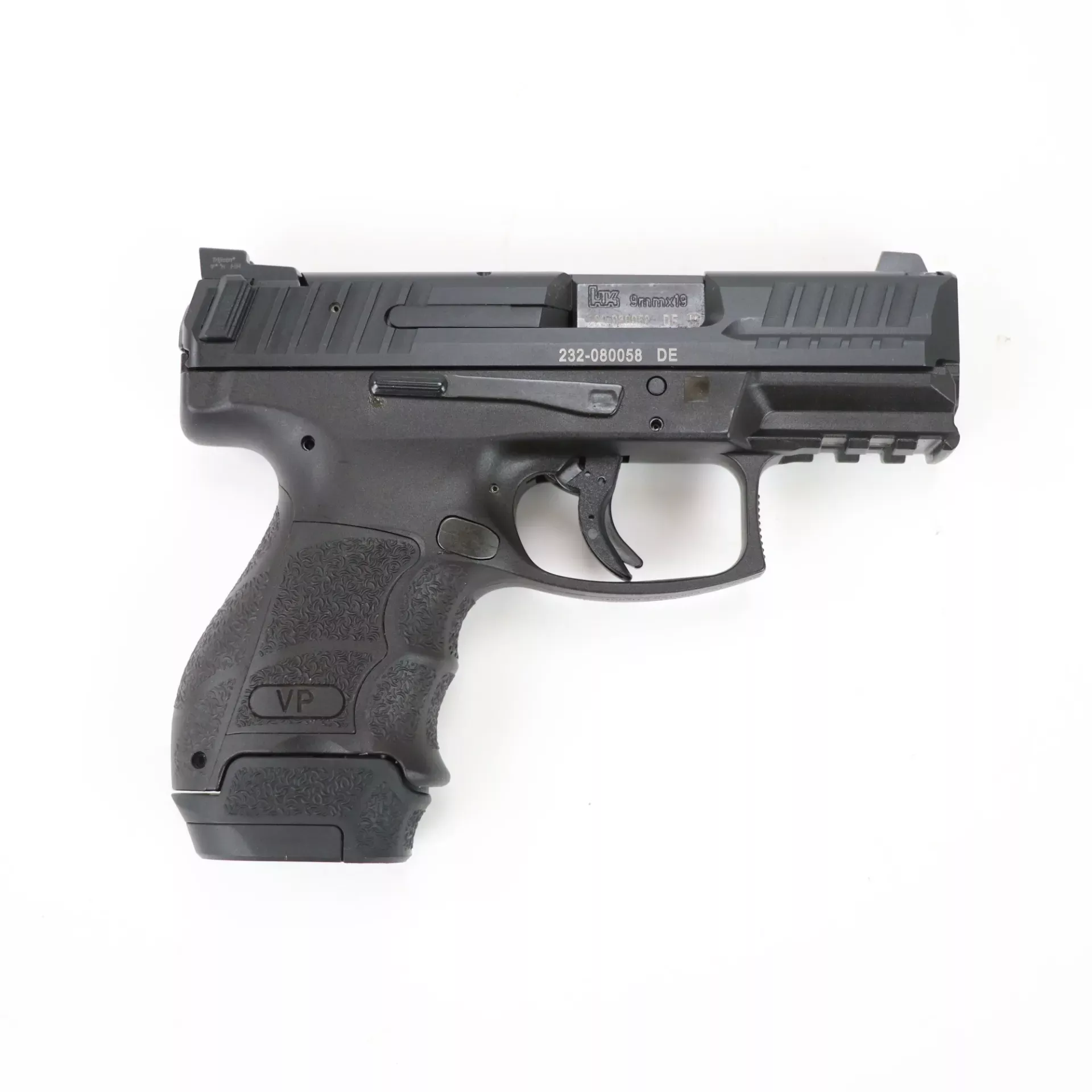 USED - Heckler & Koch VP9SK GTO359818