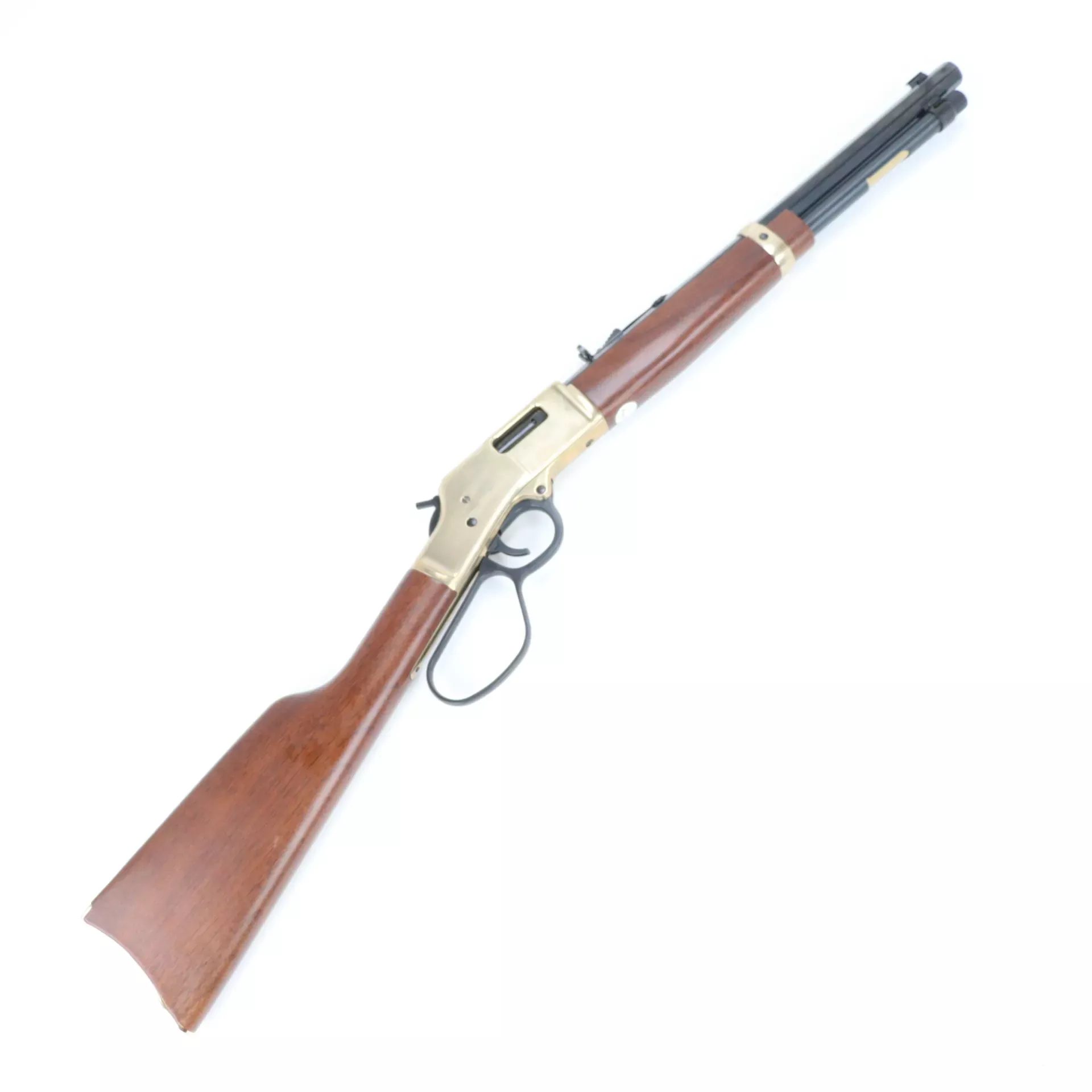 USED - Henry Big Boy Carbine H006R GTO357991