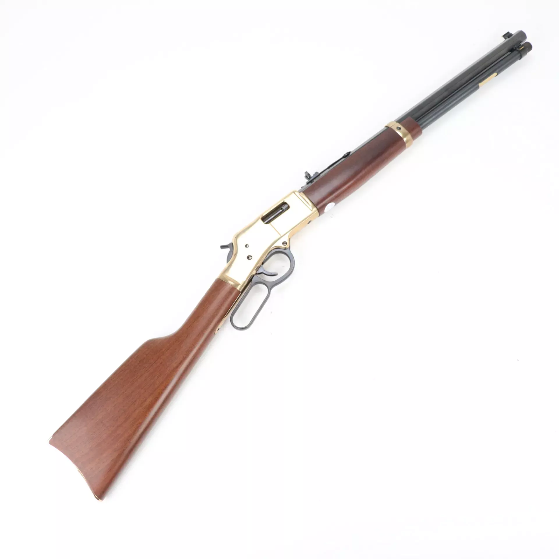 USED - Henry Big Boy Classic H006C GTO359598