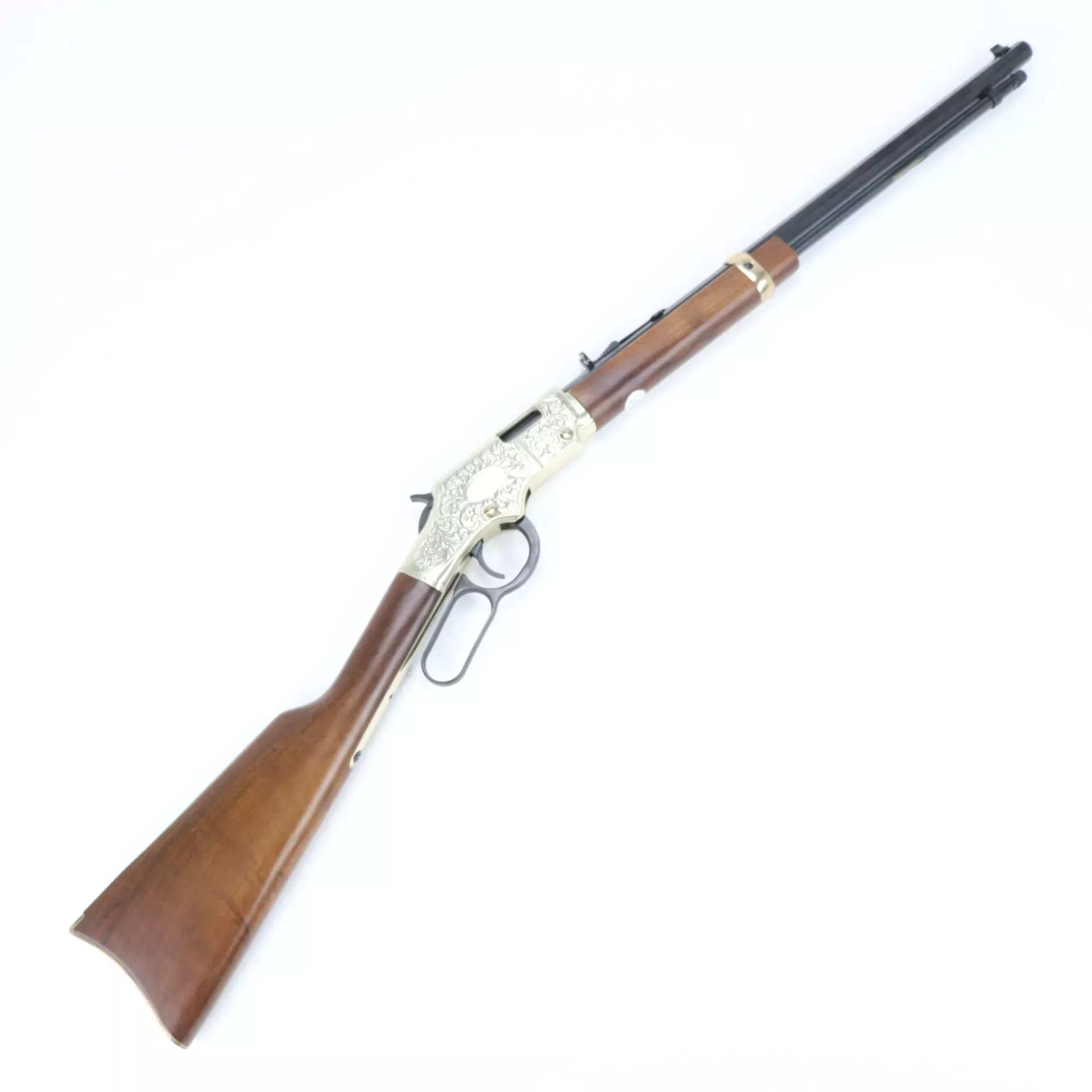 USED - Henry GoldenBoy Deluxe GTO357082