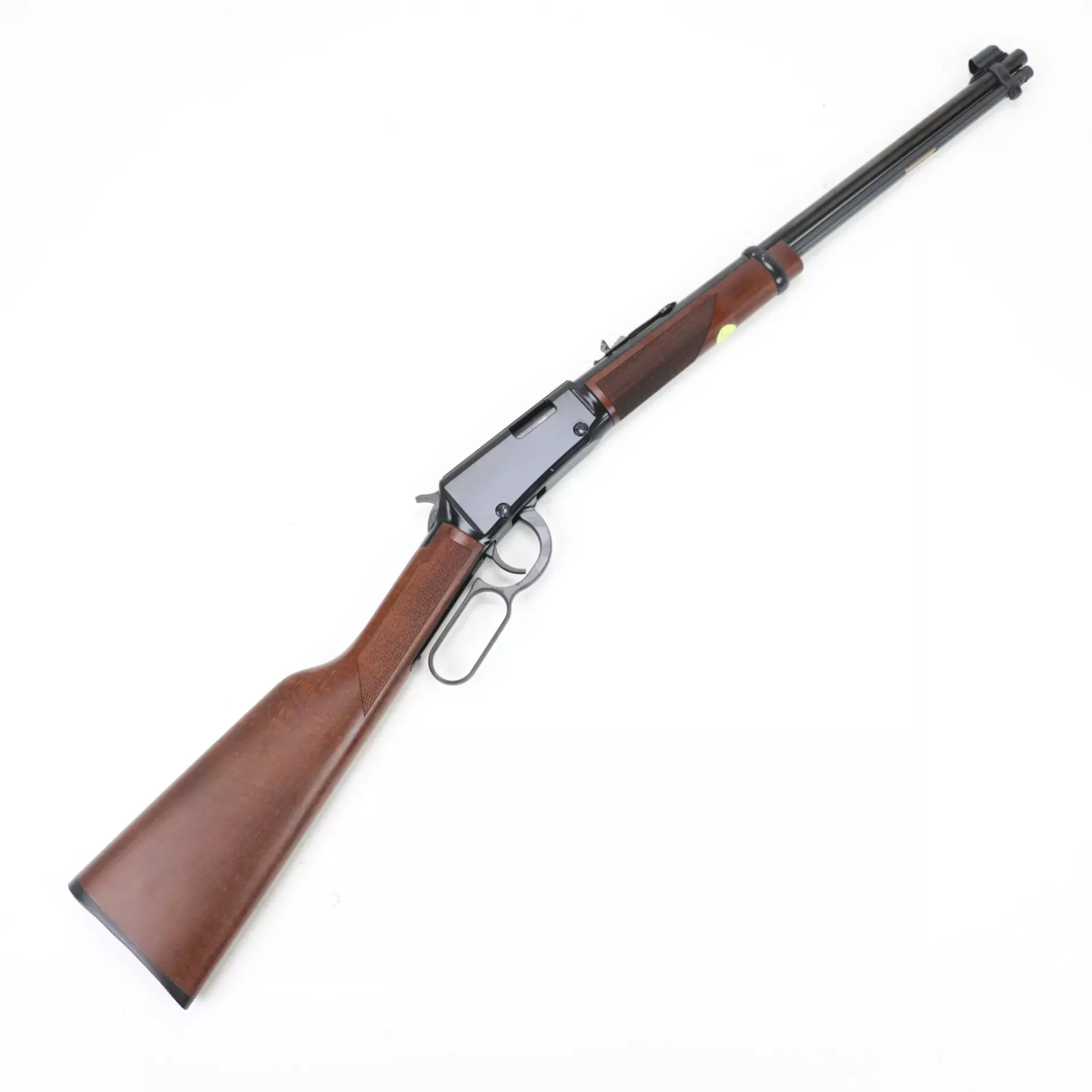 USED - Henry H001M GTO360369