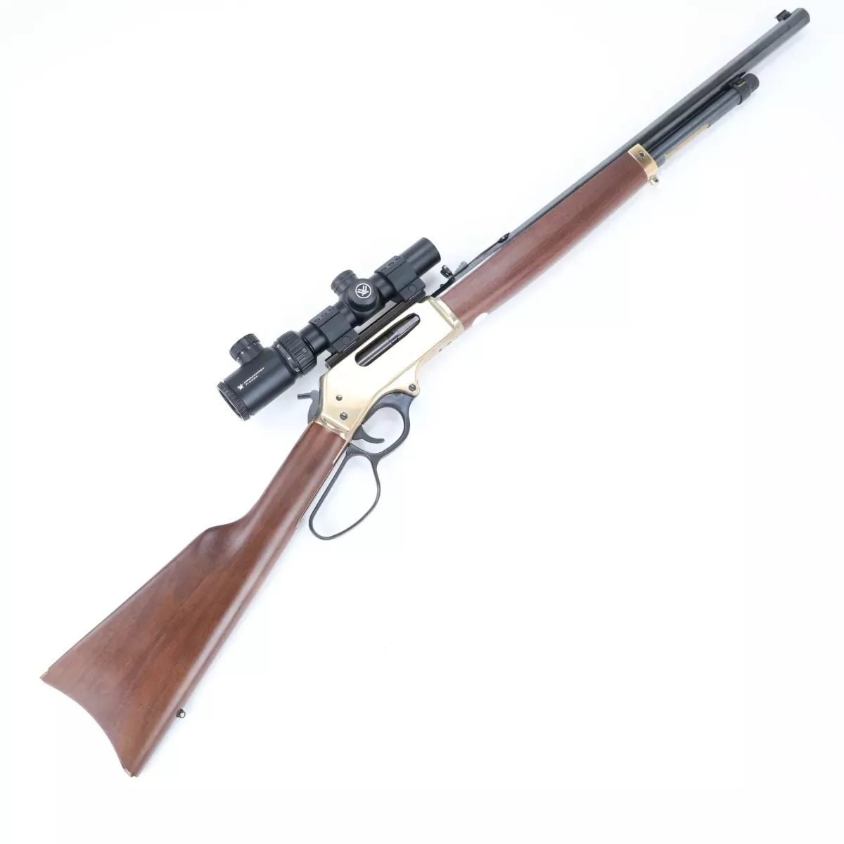 USED - Henry H010B GTO354678