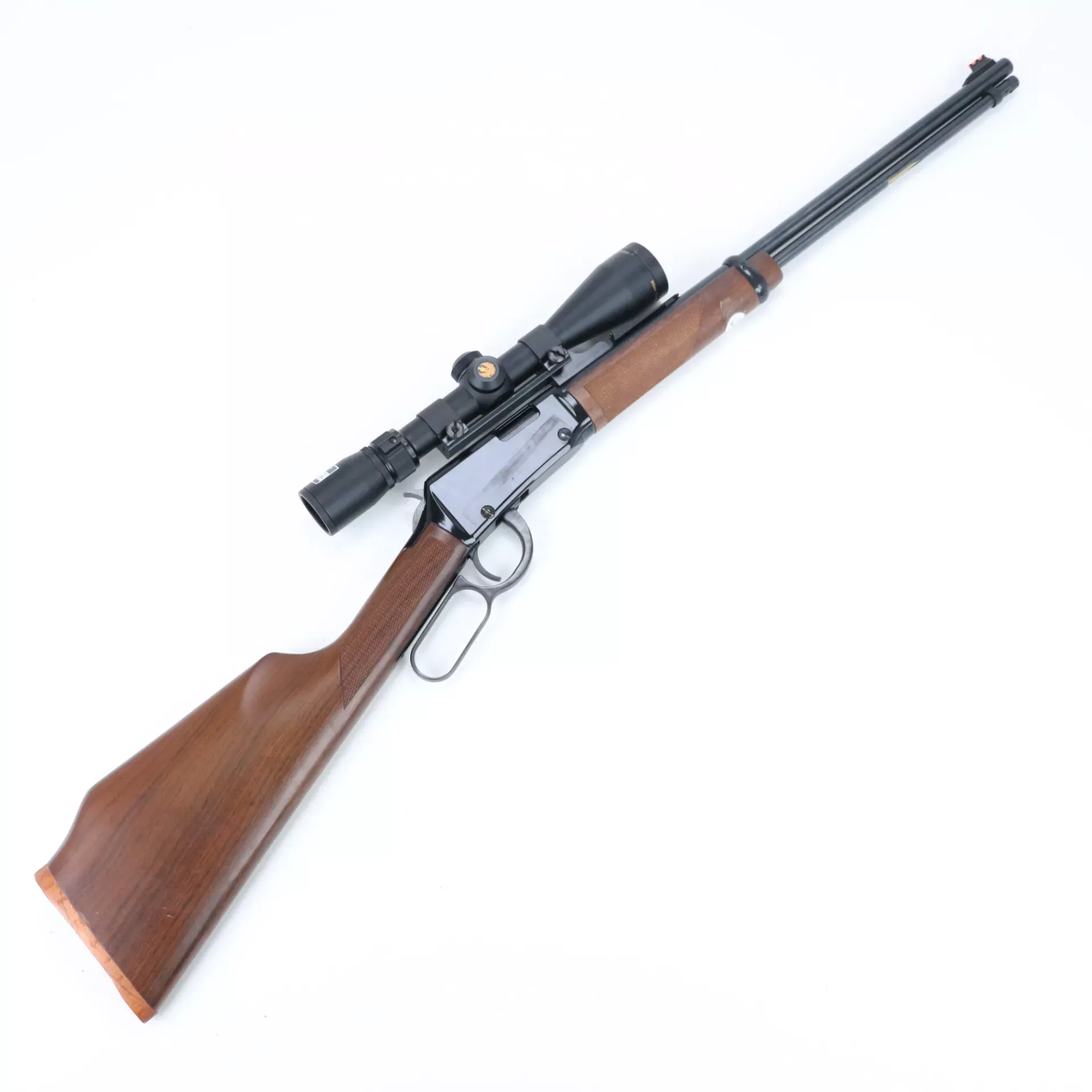 USED - Henry Lever Action GTO357078