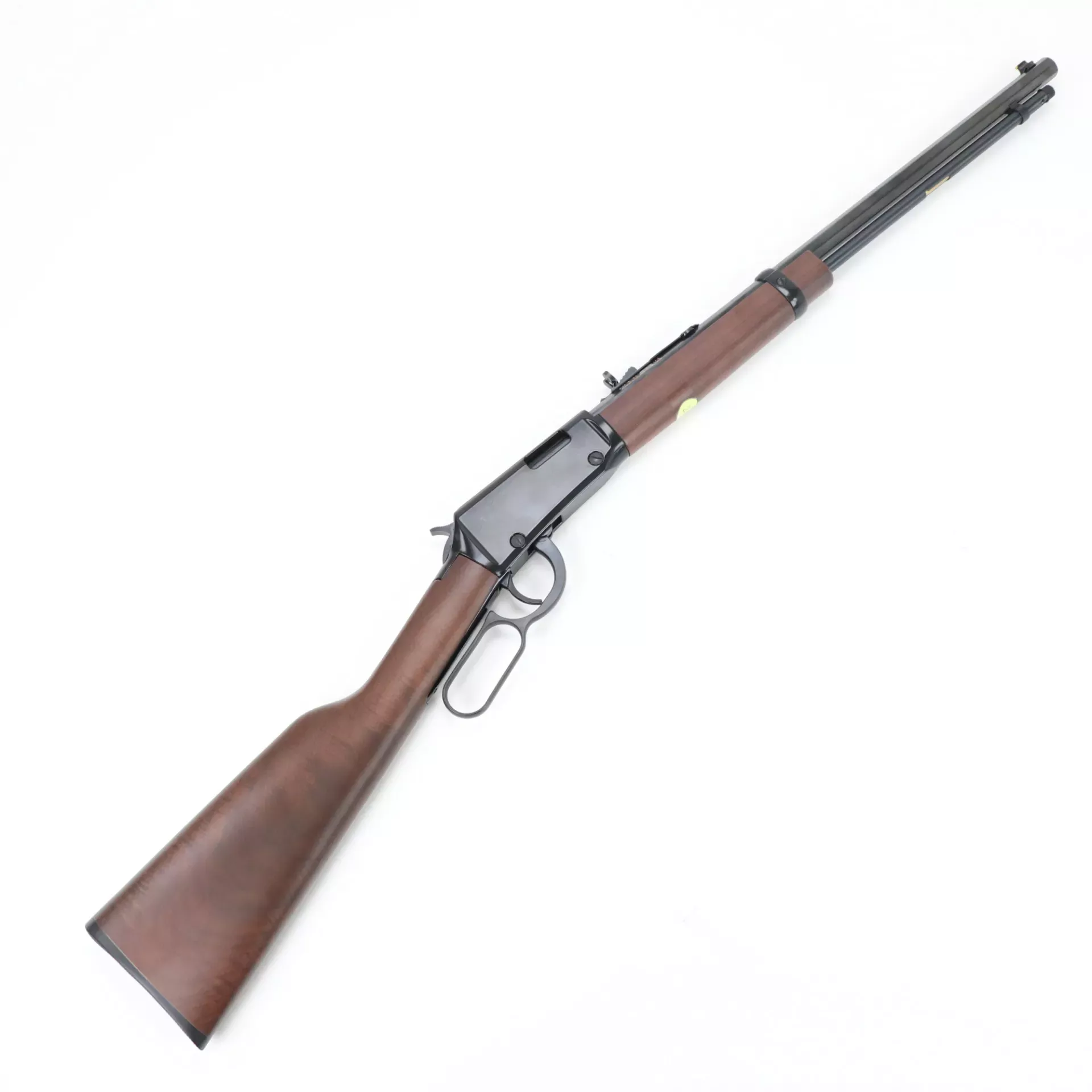 USED - Henry Octagon Frontier H001T GTO361572