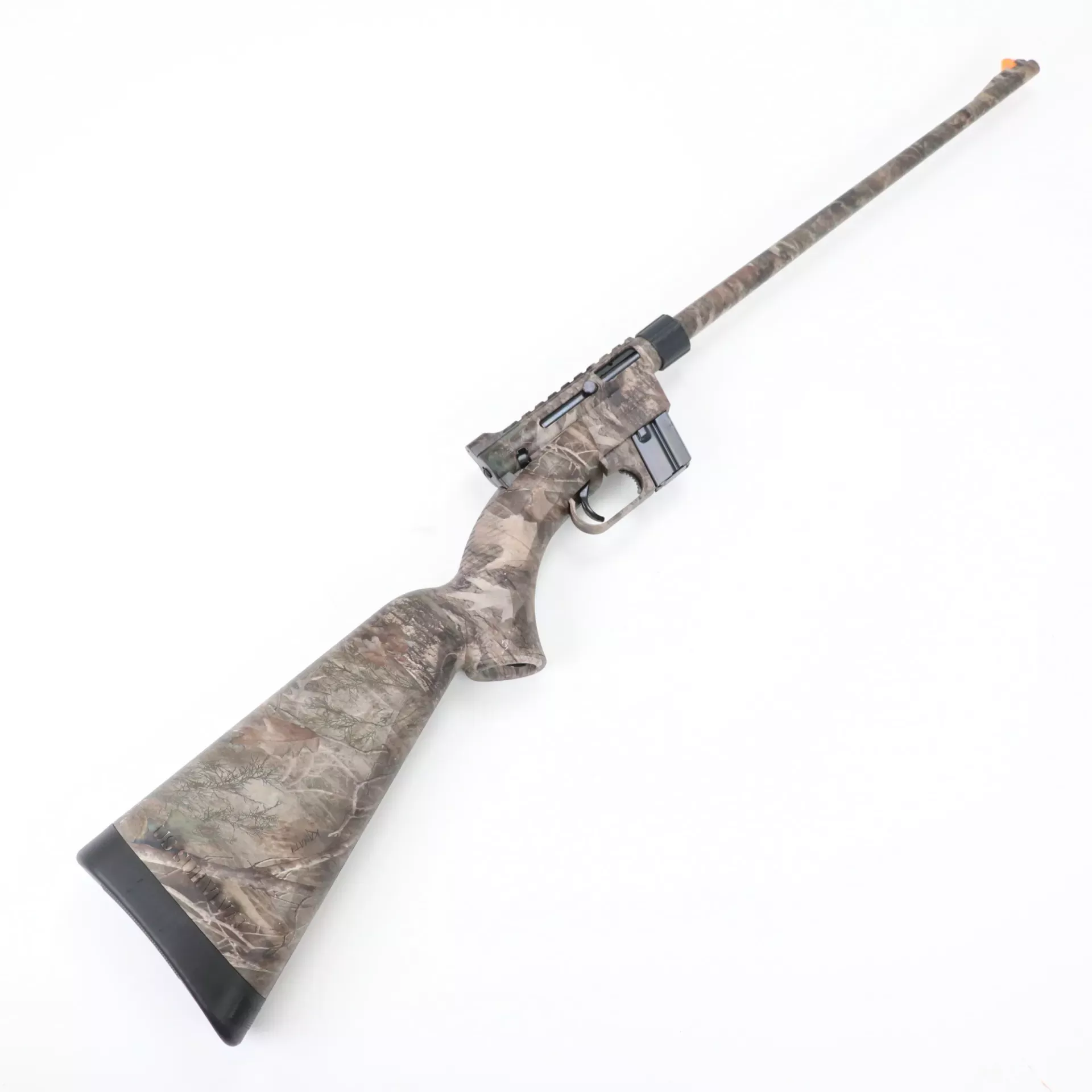 USED - Henry U.S. Survival Rifle GTO359988