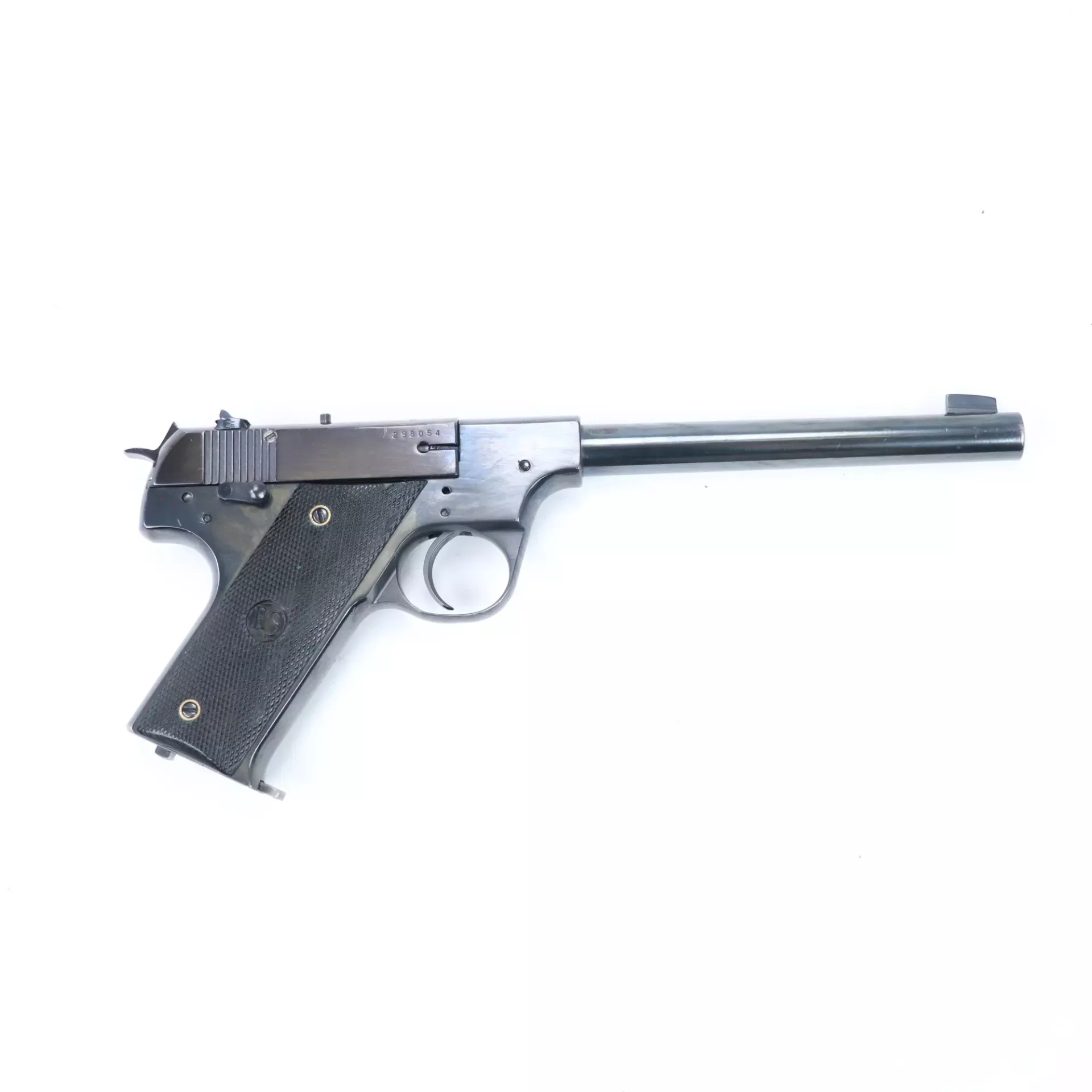 USED - Hi-Standard HB GTO358622