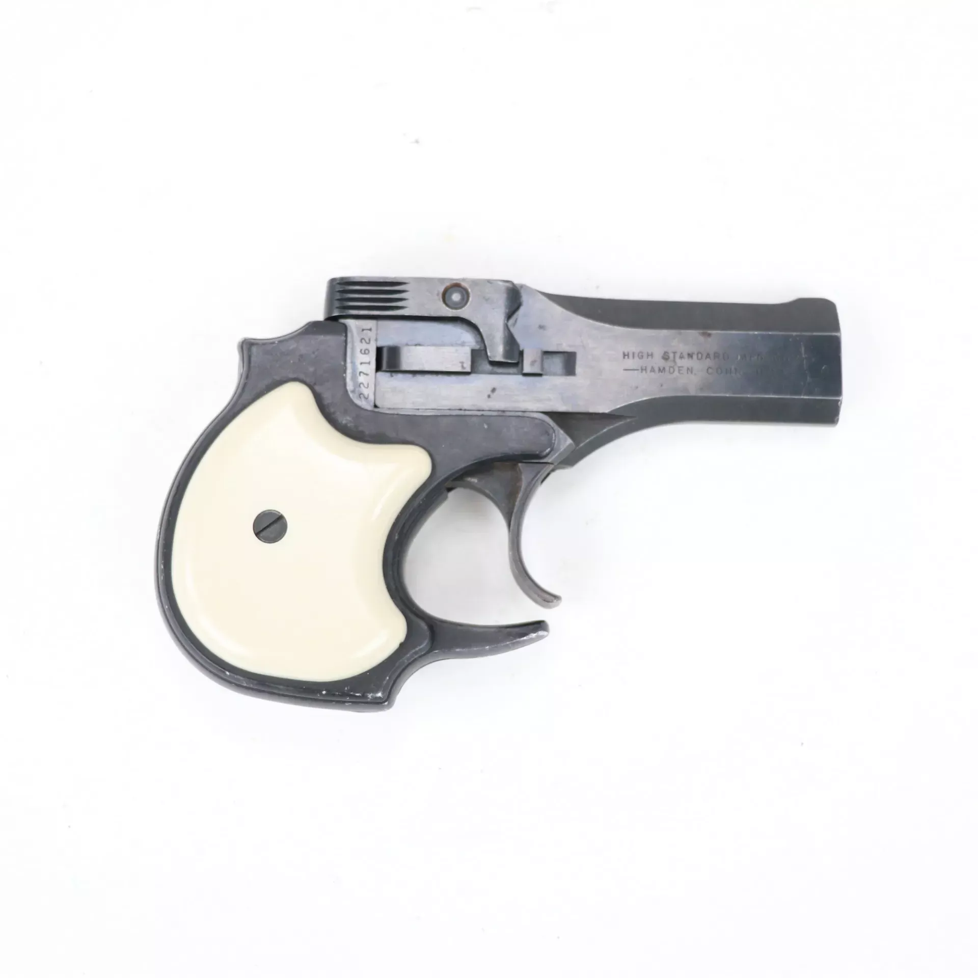 USED - High Standard DM-101 GTO500024
