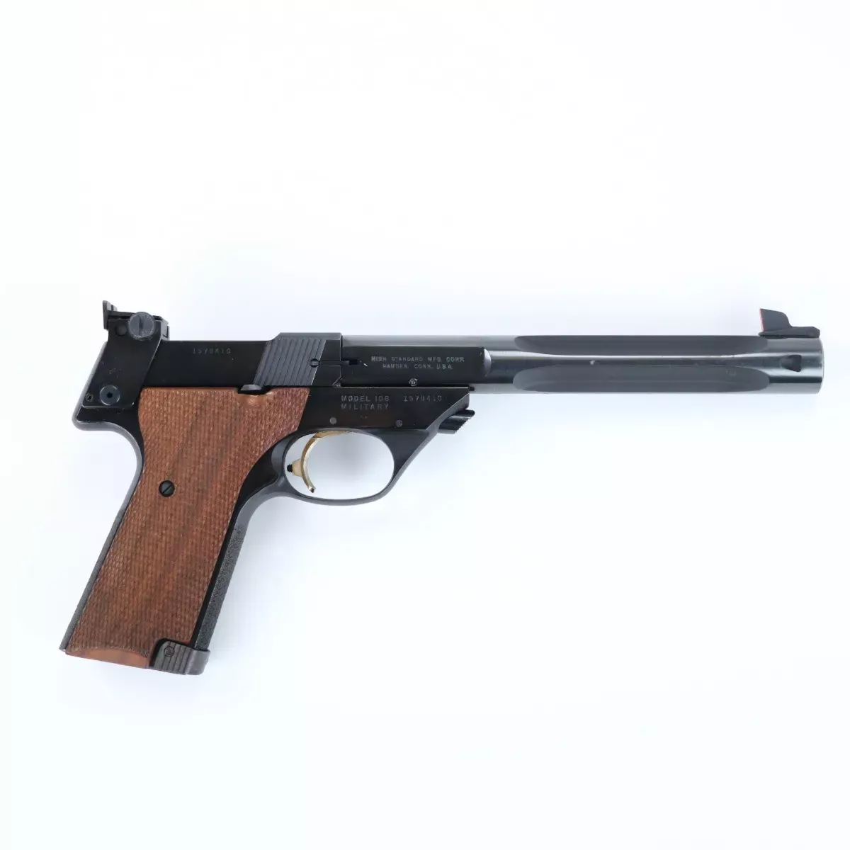 USED - High Standard Supermatic Target GTO354166