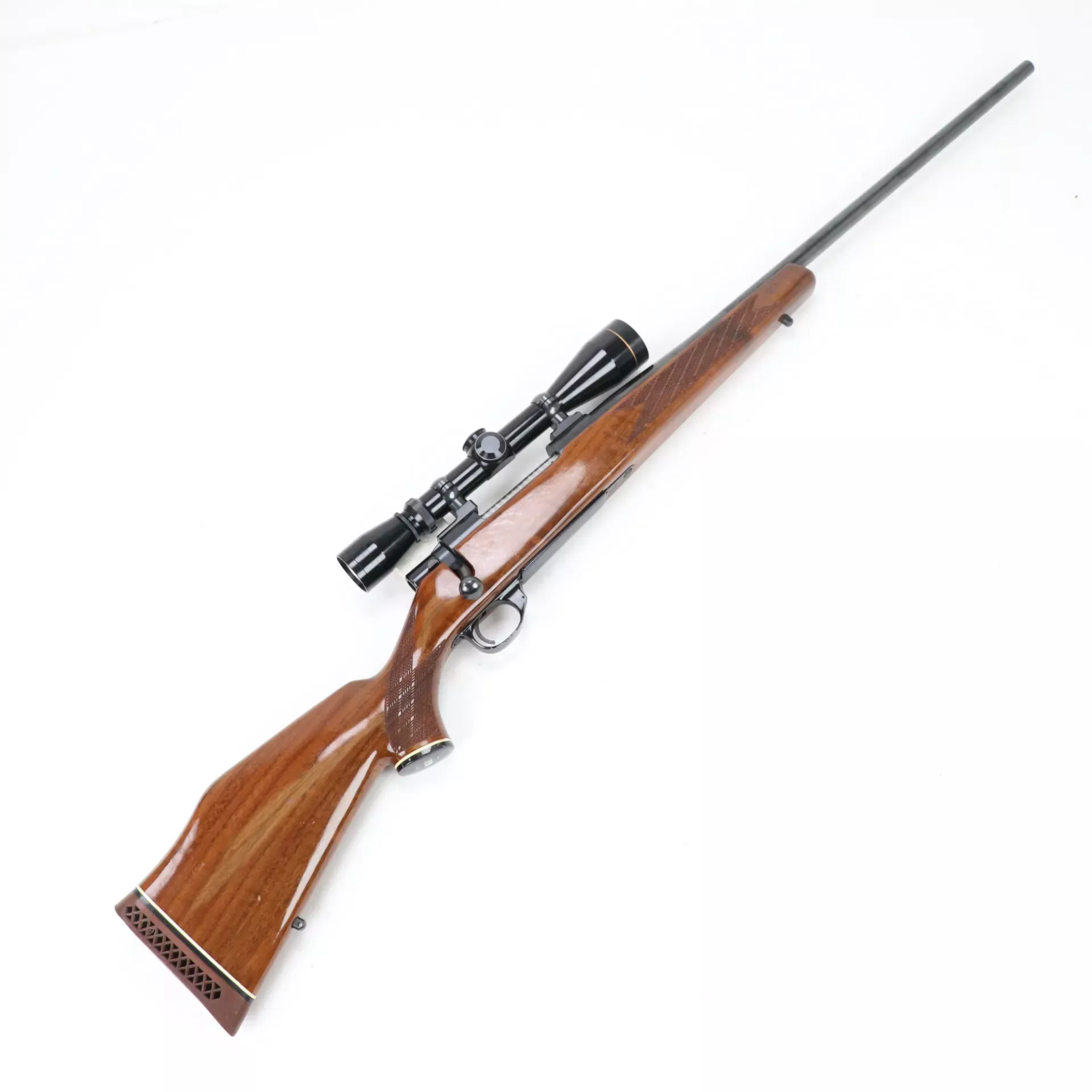 USED - Howa/Mossberg 1500 GTO500605
