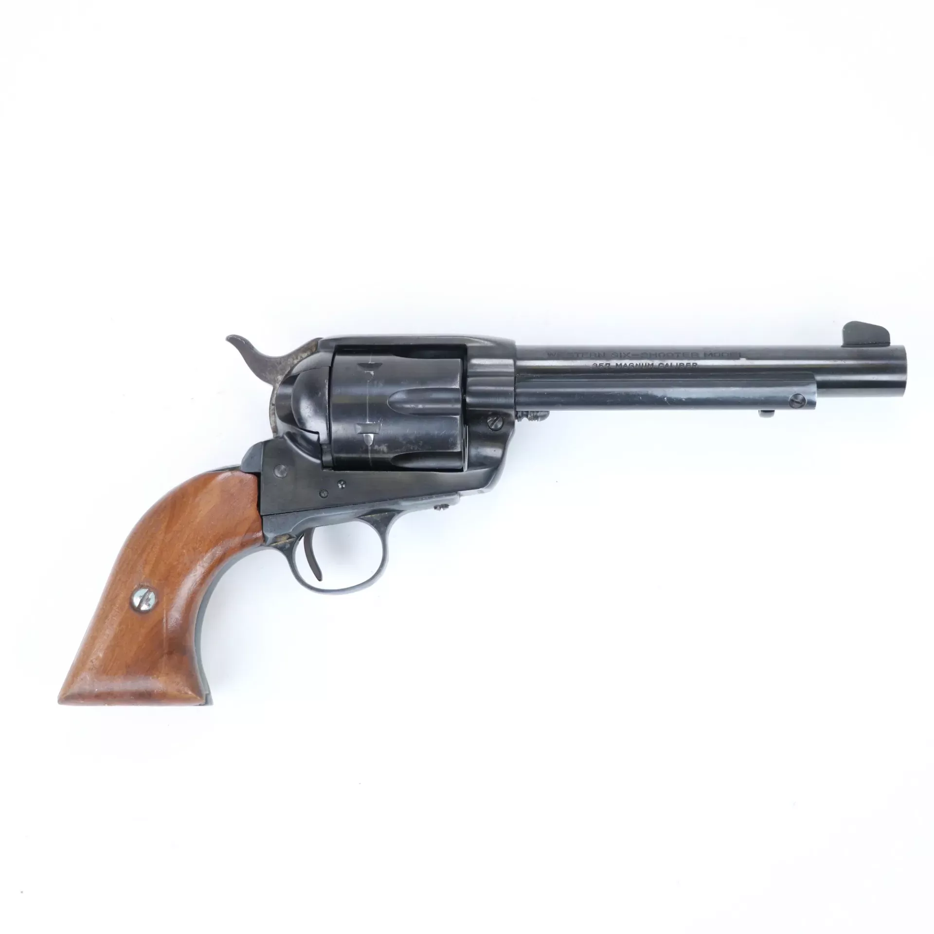 USED - HY Hunter INC Western Six GTO356708