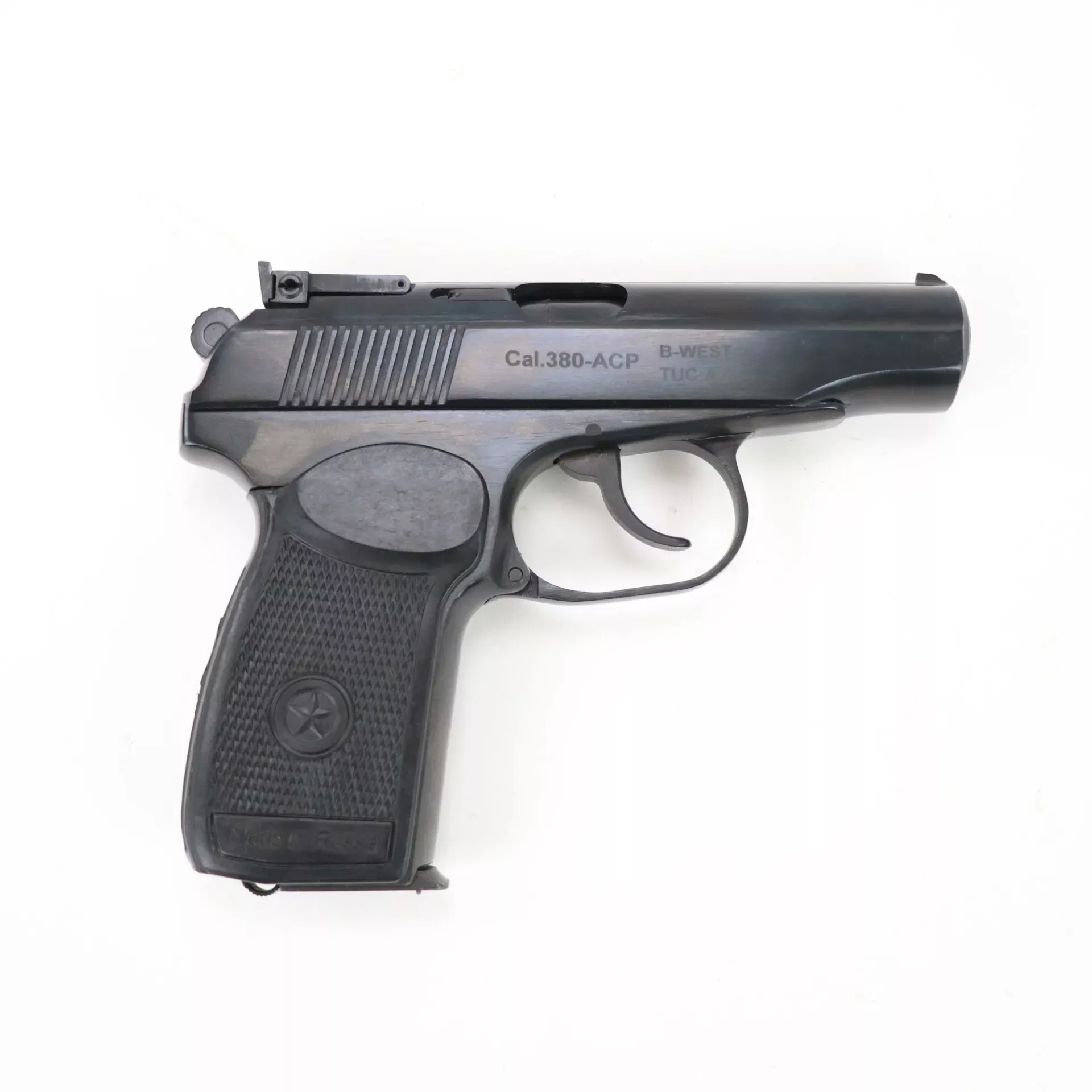 USED - IMEZ IJ70-17A GTO500437