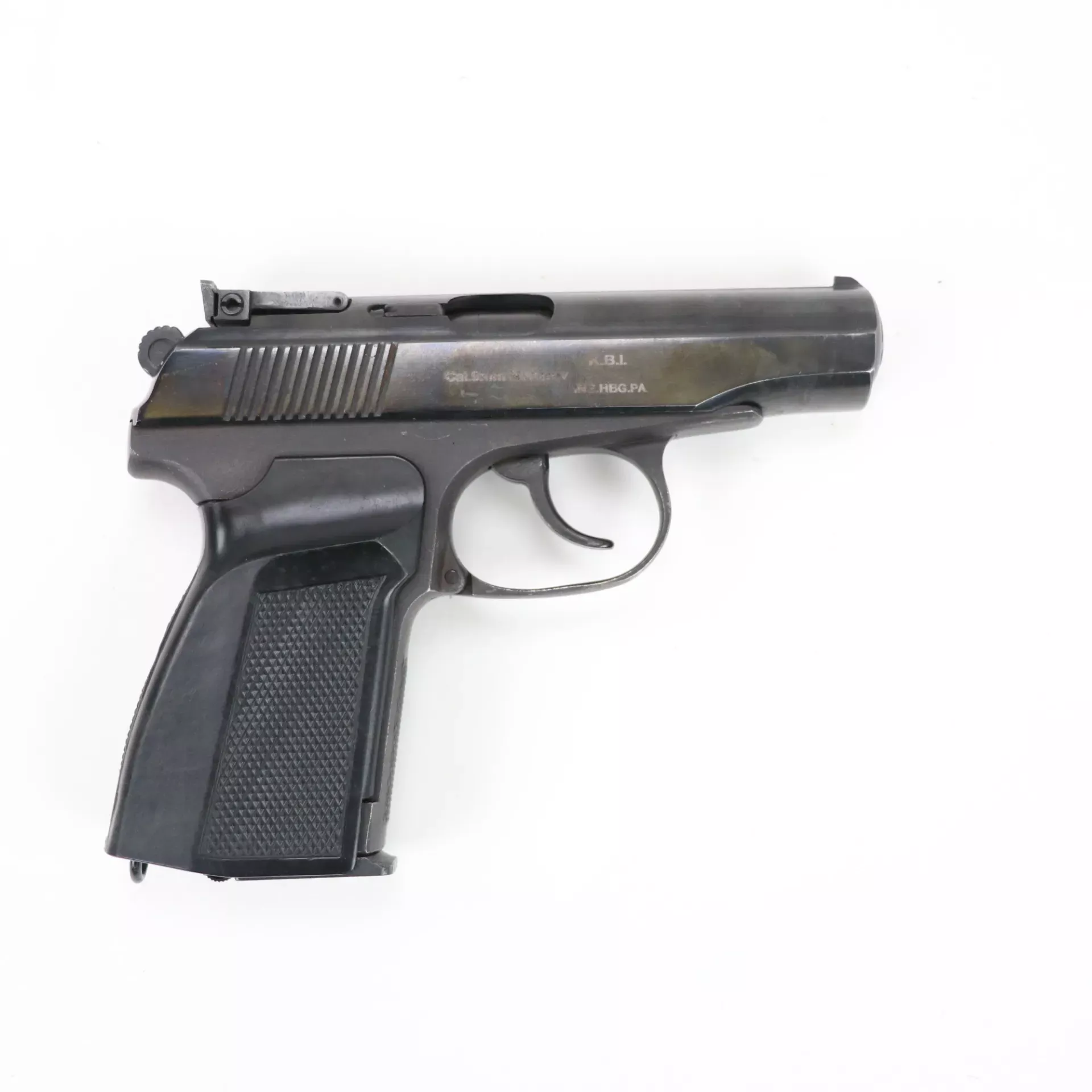 USED - IMEZ IJ70-18AH GTO500694