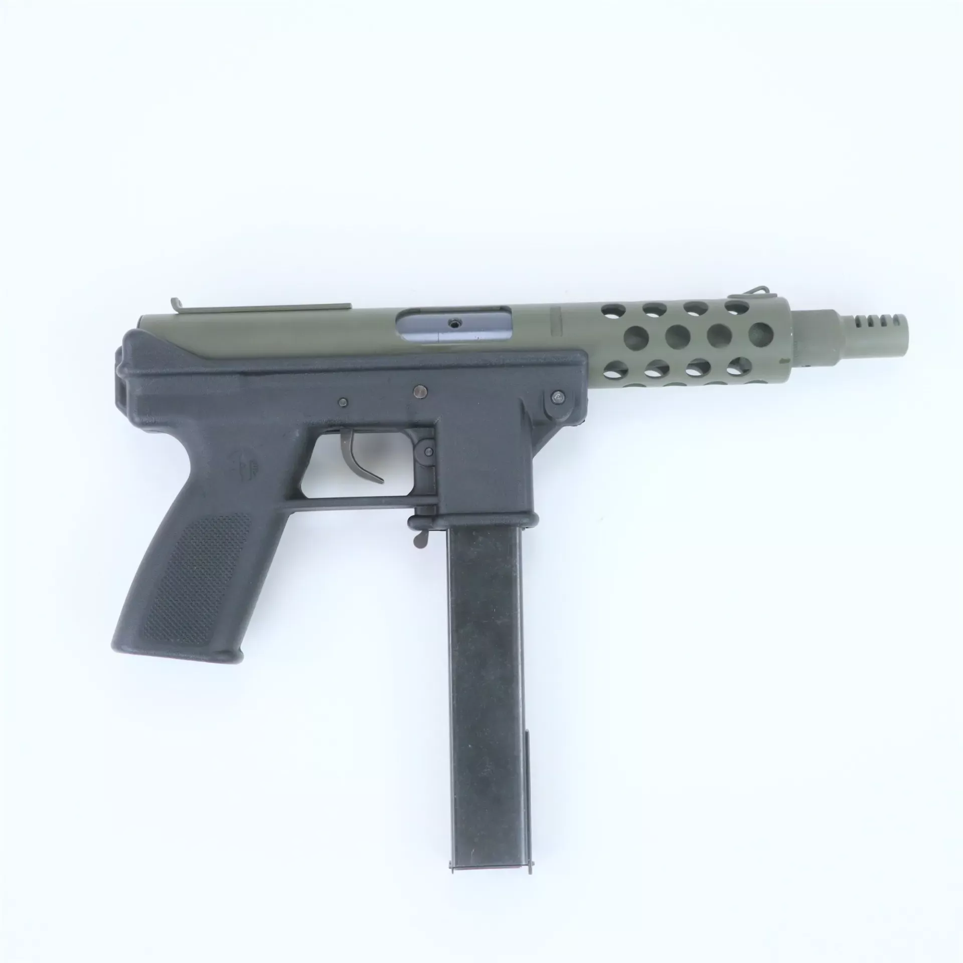 USED - Intratec TEC-9 GTO357344