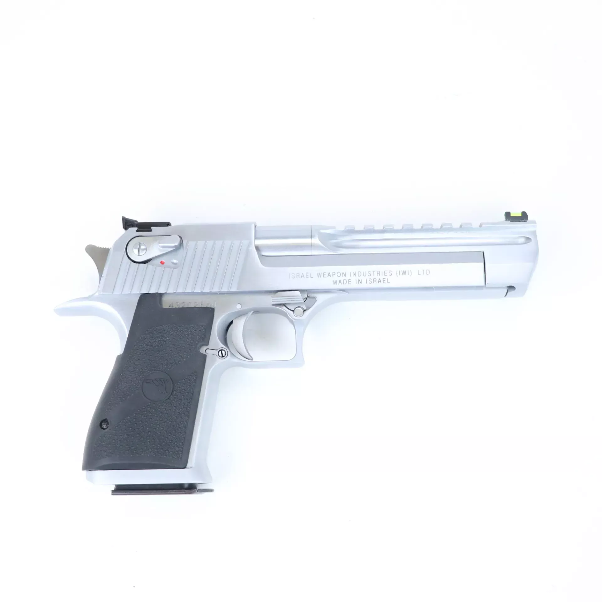 USED - Israel Weapon Industries Desert Eagle GTO356712