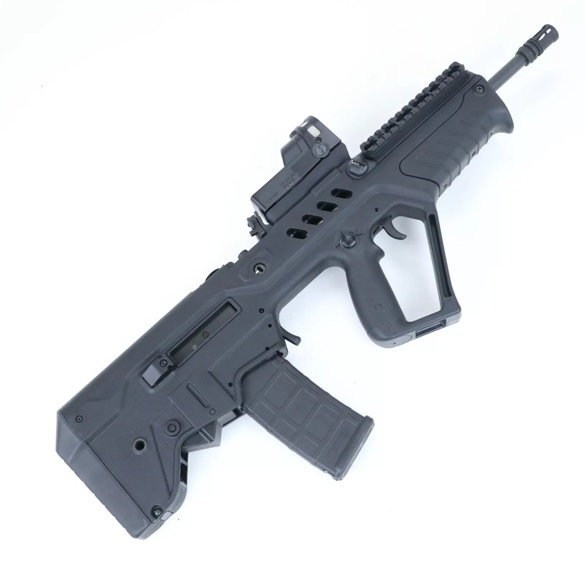 USED - Israel Weapon Industries Tavor SAR GTO357808