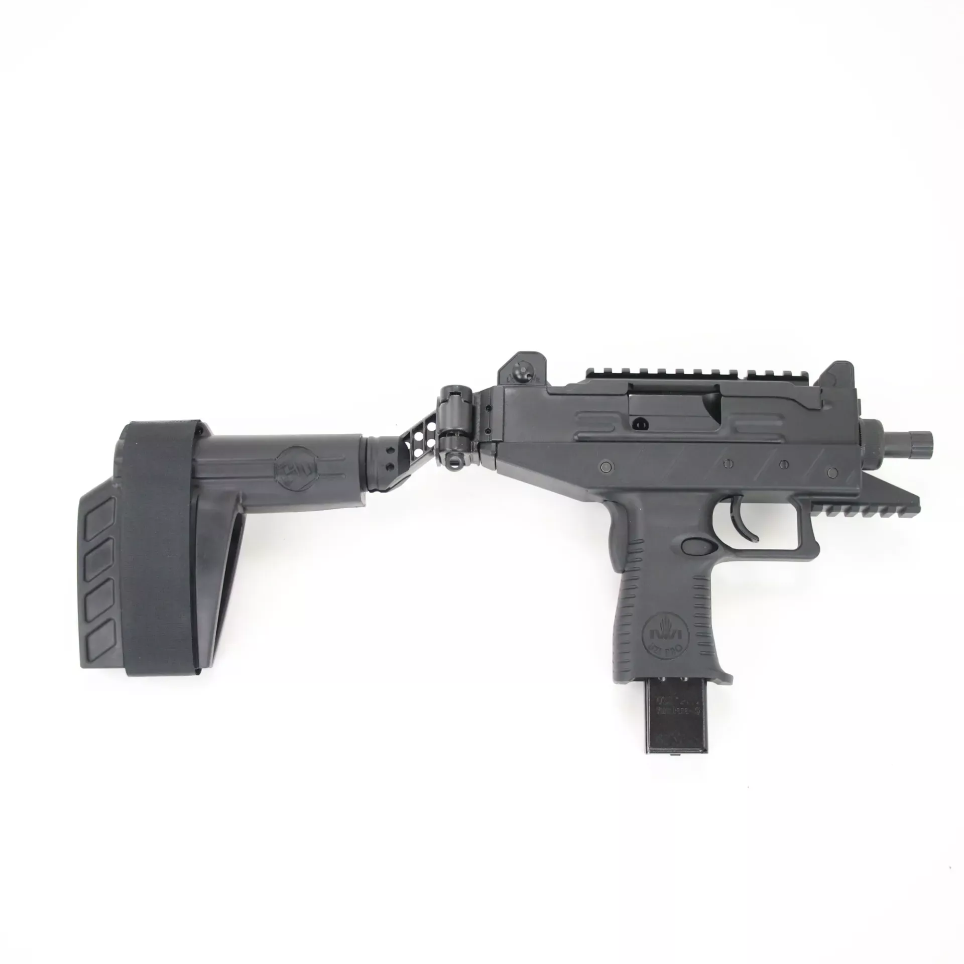 USED - Israel Weapon Industries UZI Pro GTO358773