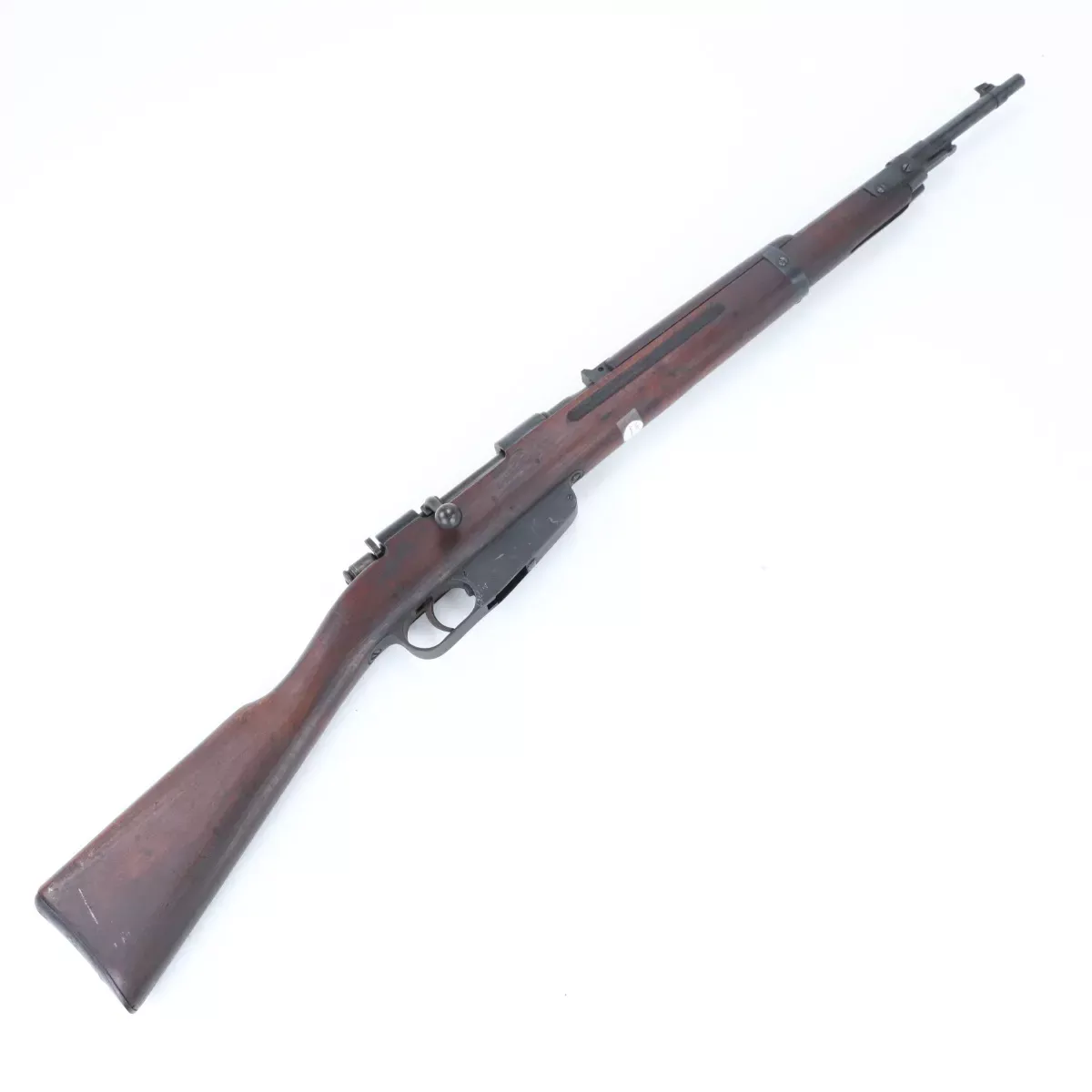 USED - Italian 1938 Short Rifle GTO354285