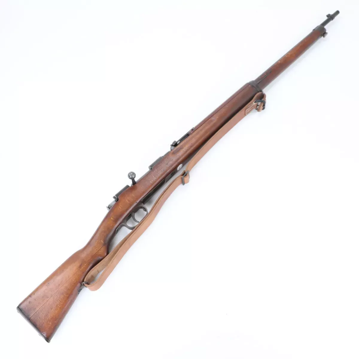 USED - Italian Japanese Type 1 Carcano GTO354292