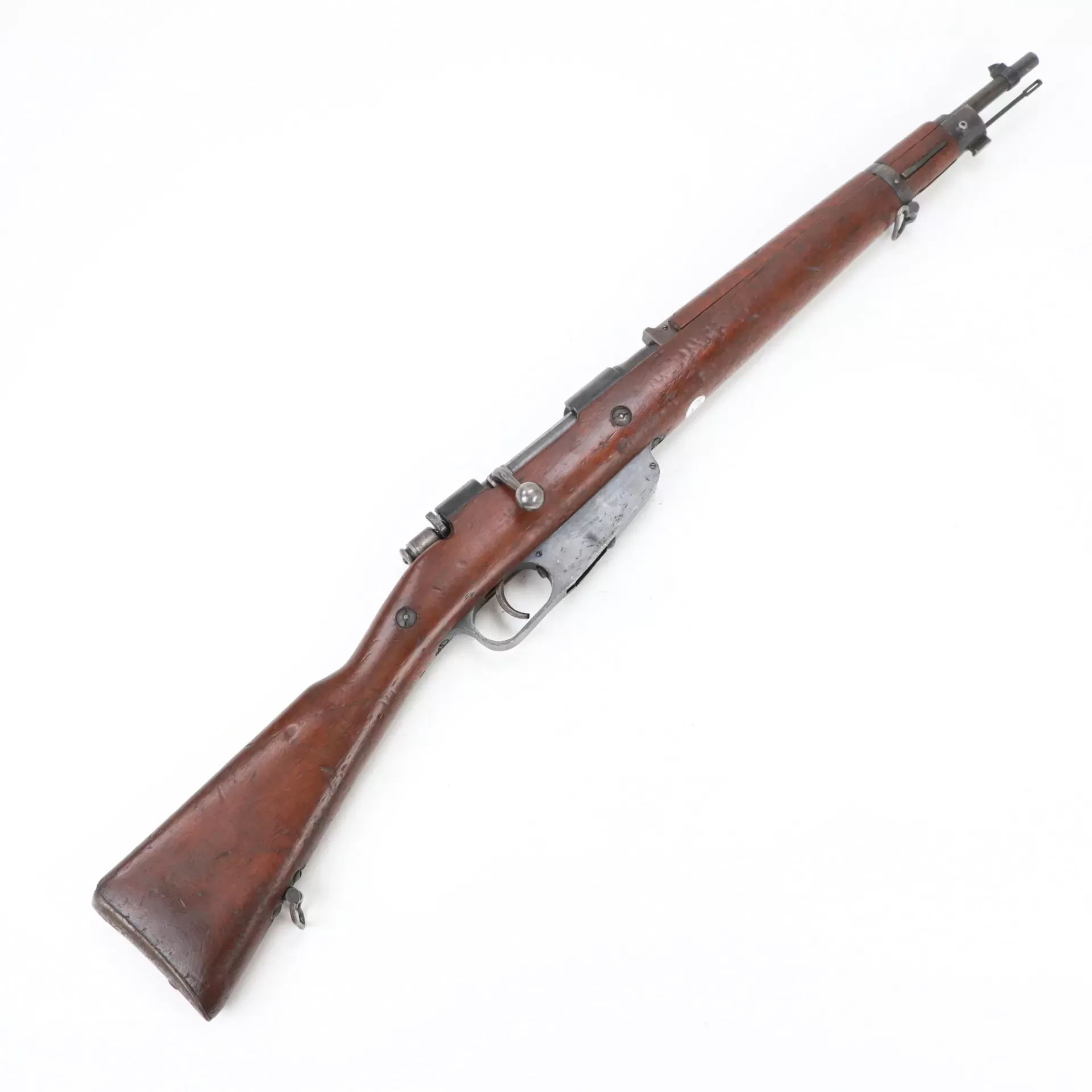 USED - Italian M38 GTO358853