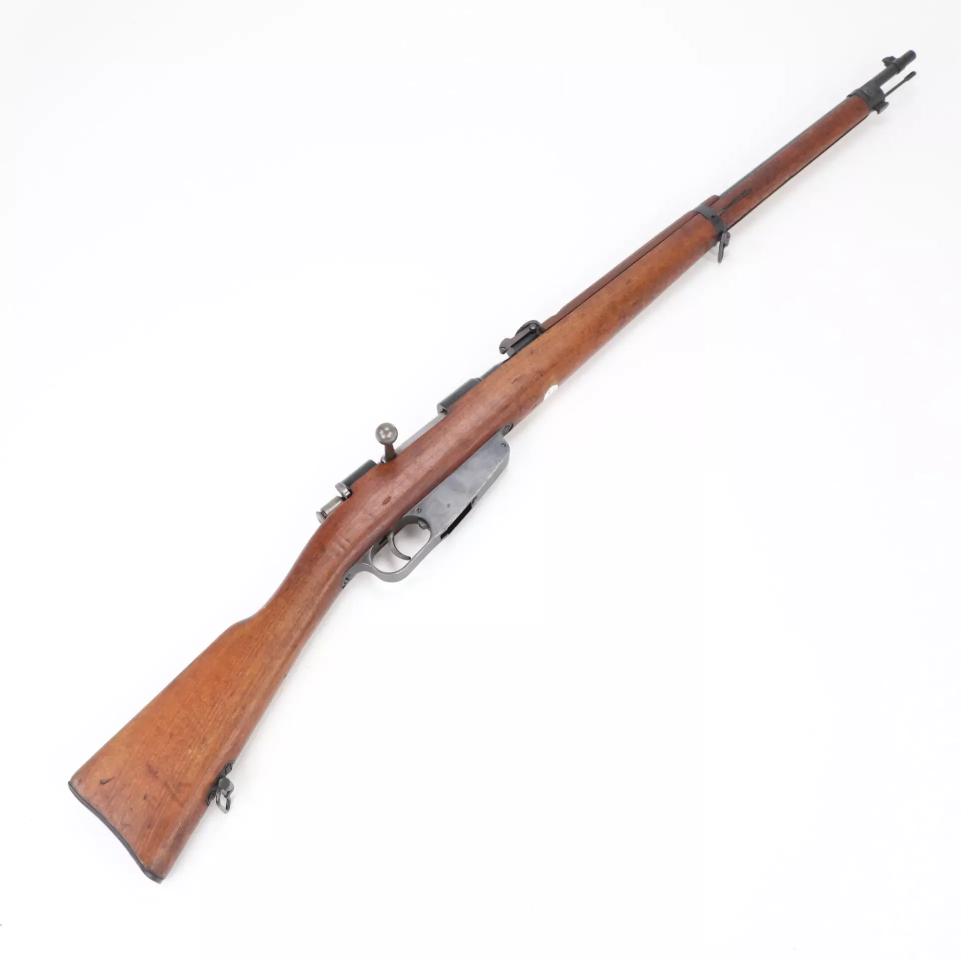 USED - Italian M41 Carcano GTO500126