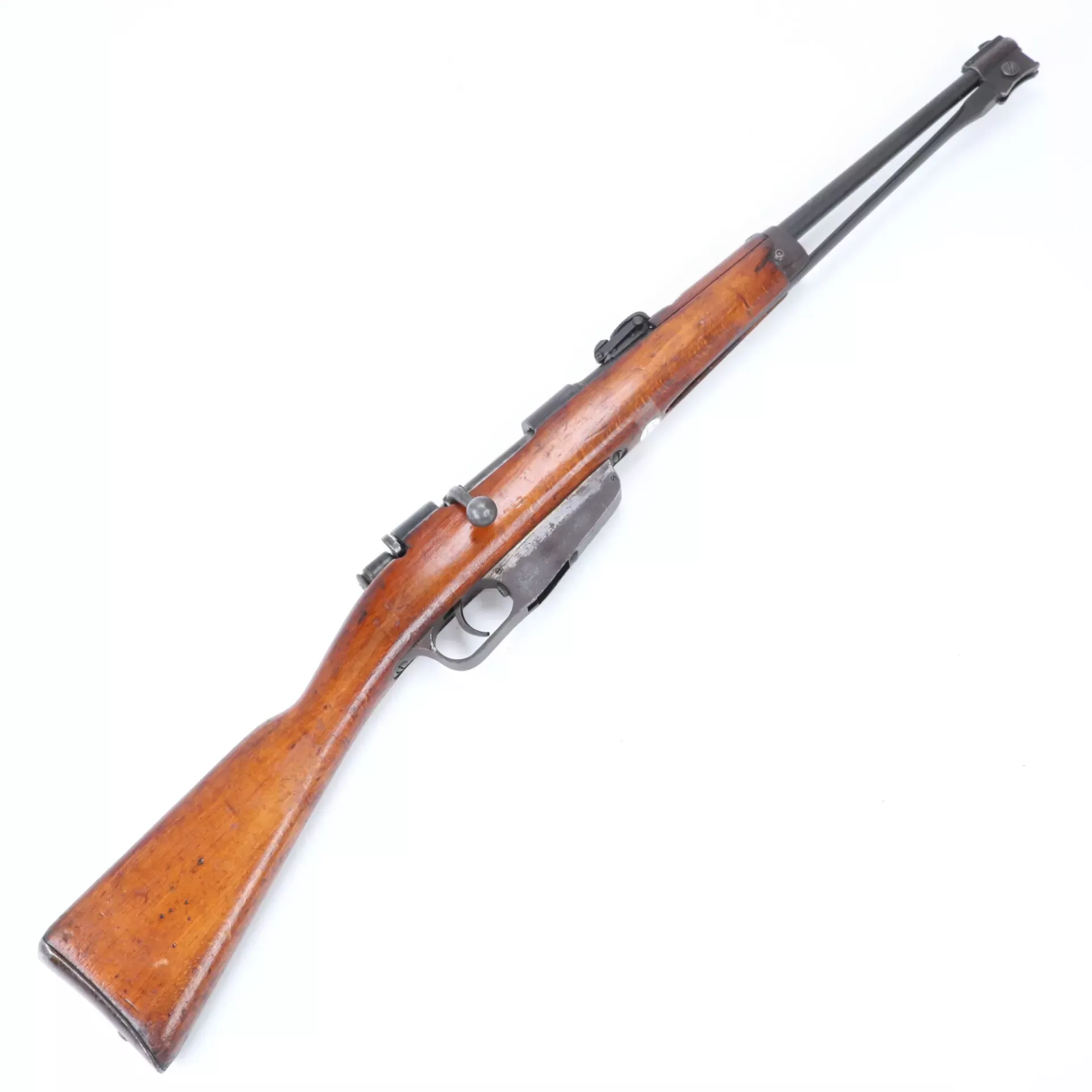 USED - Italy M91 GTO358306