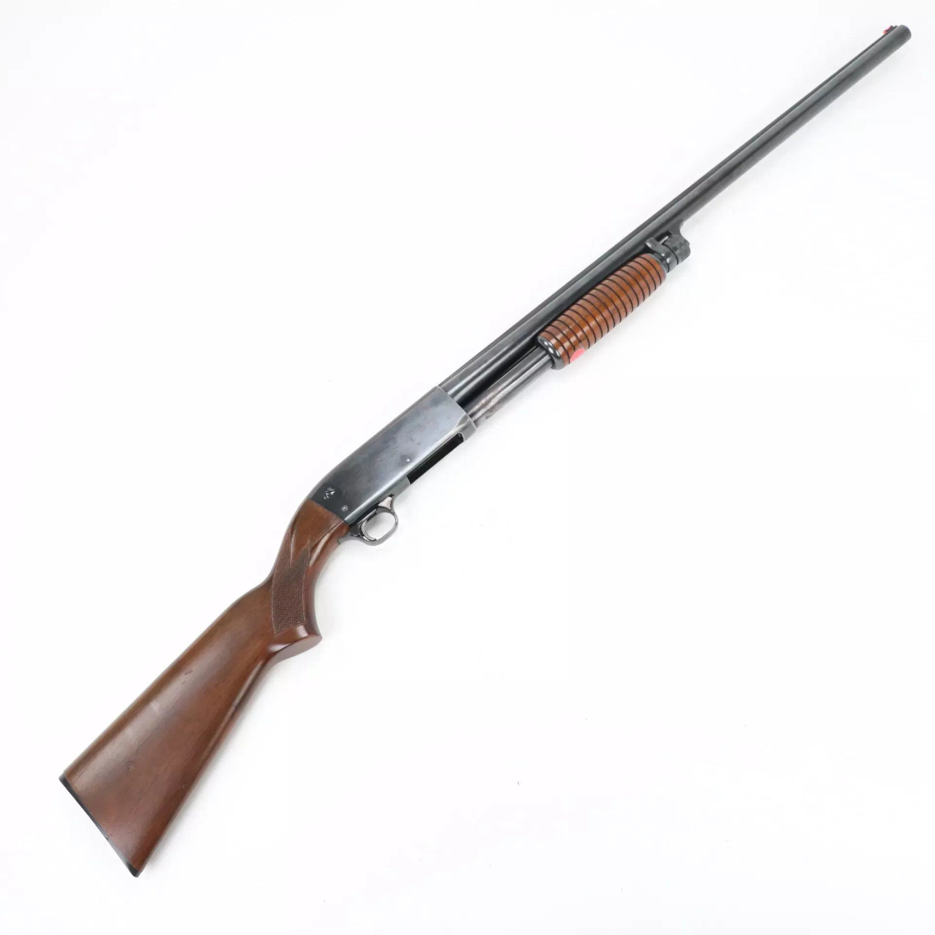 USED - Ithaca 37R Feathrlight GTO500309