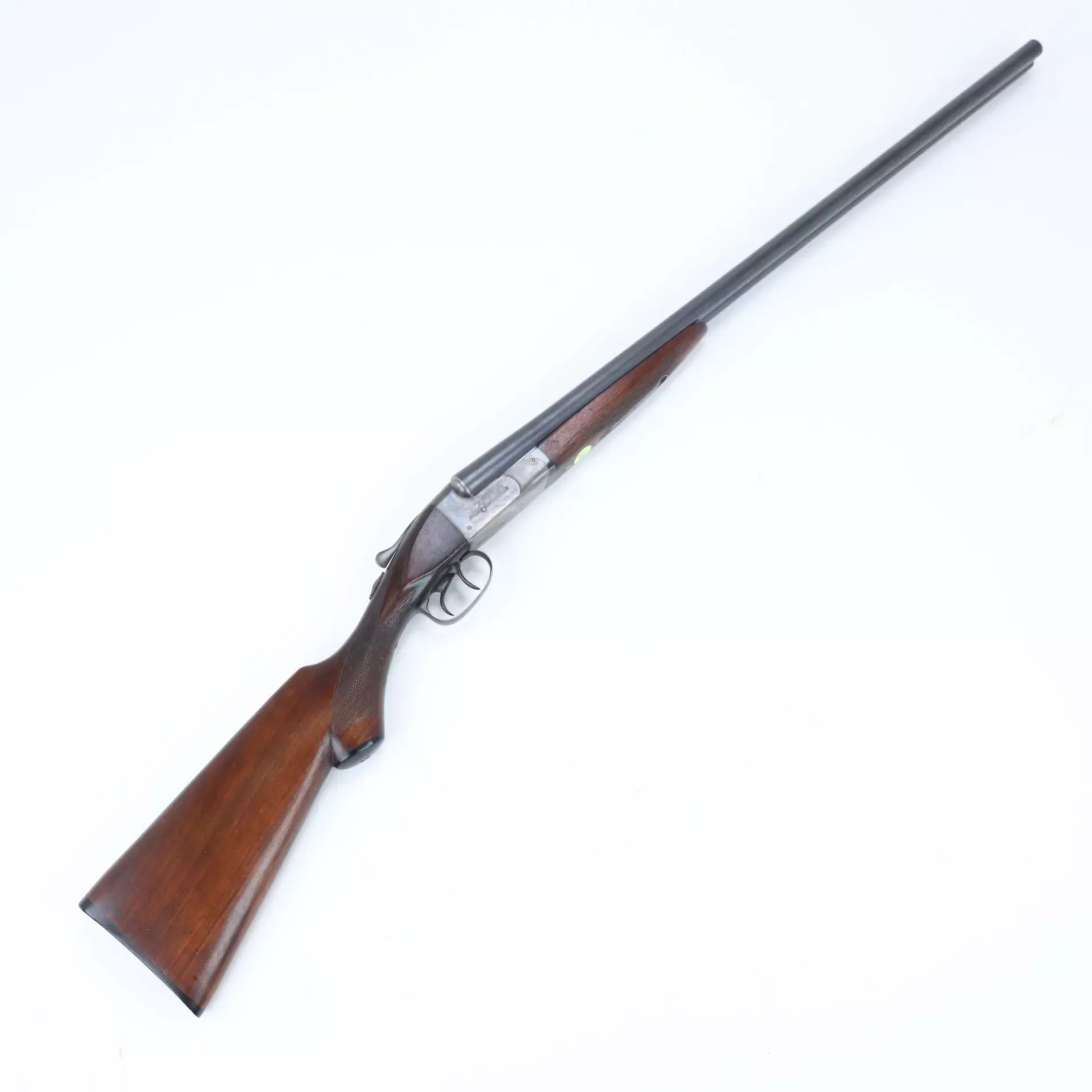 USED - Ithaca NID Field GTO356125