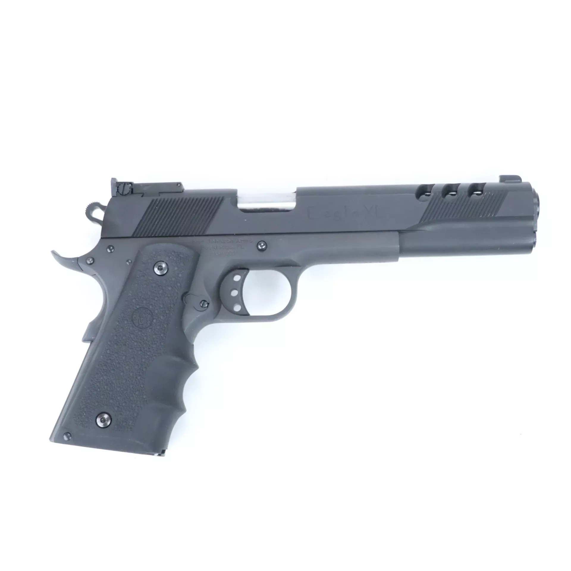 USED - Iver Johnson Eagle XL GTO358125