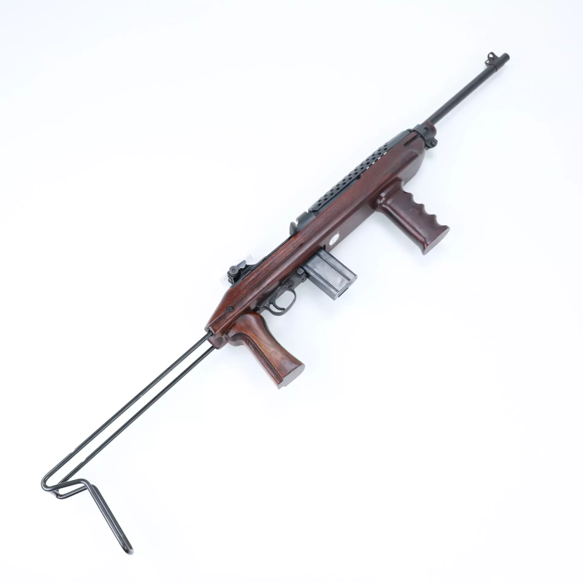 USED - Iver Johnson M1 Carbine The Paratrooper GTO356311
