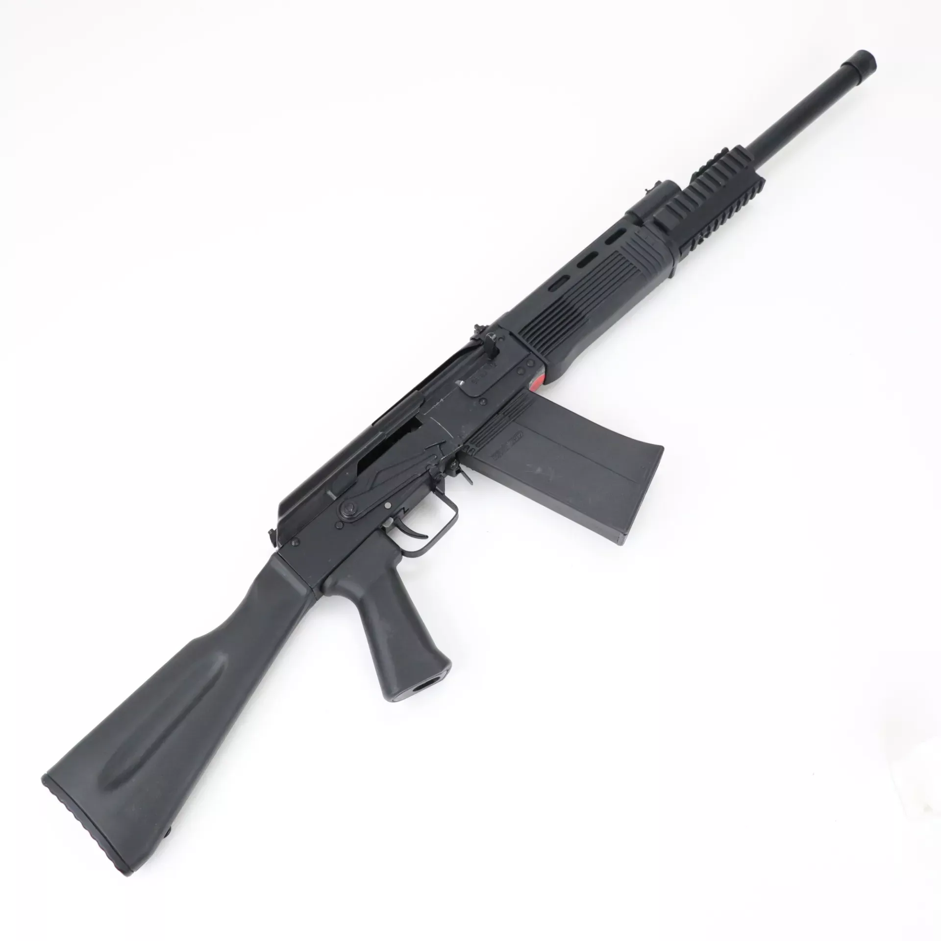 USED - Izhmash Saiga GTO359232