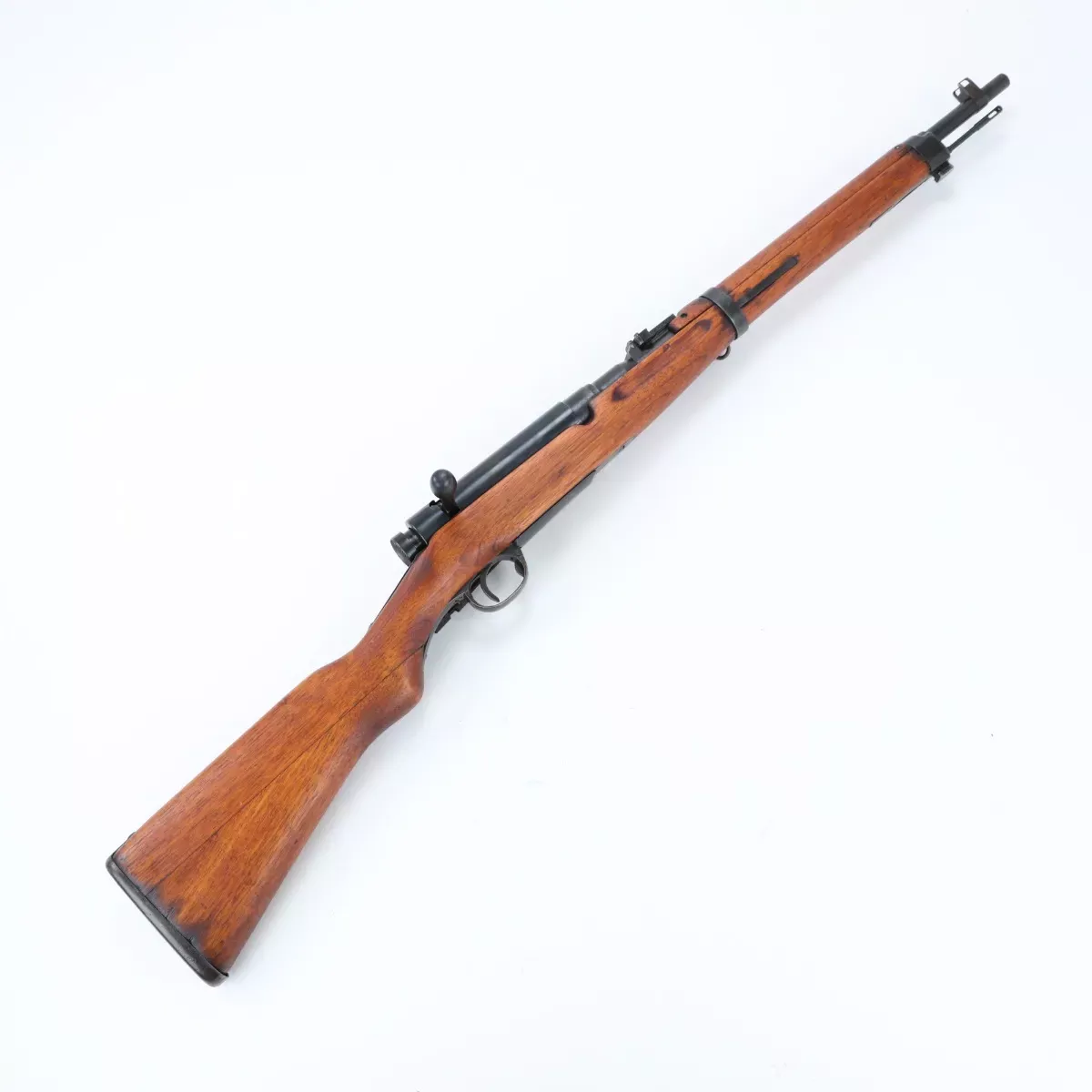 USED - Japanese Arisaka Type 38 Carbine GTO354284