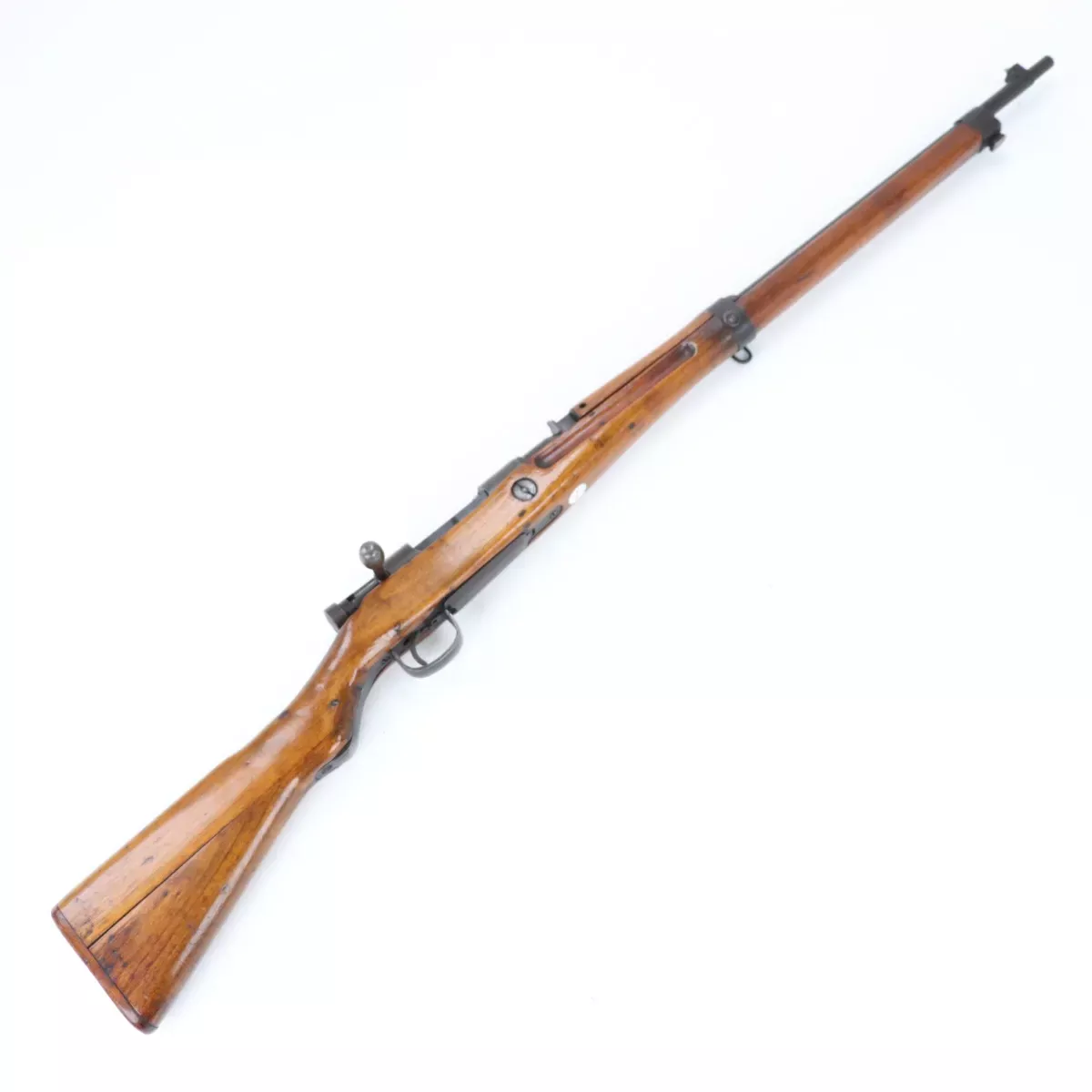 USED - Japanese Arisaka Type 66 GTO354298