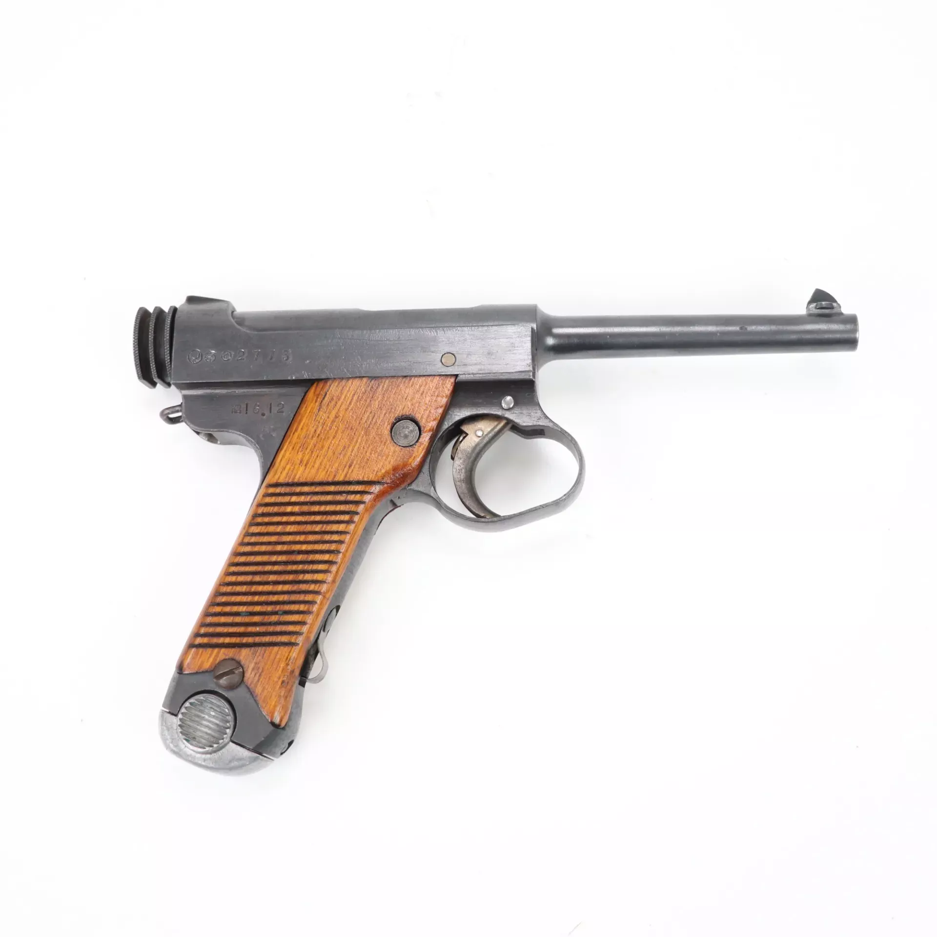 USED - Japanese Nambu Type 14 GTO360532