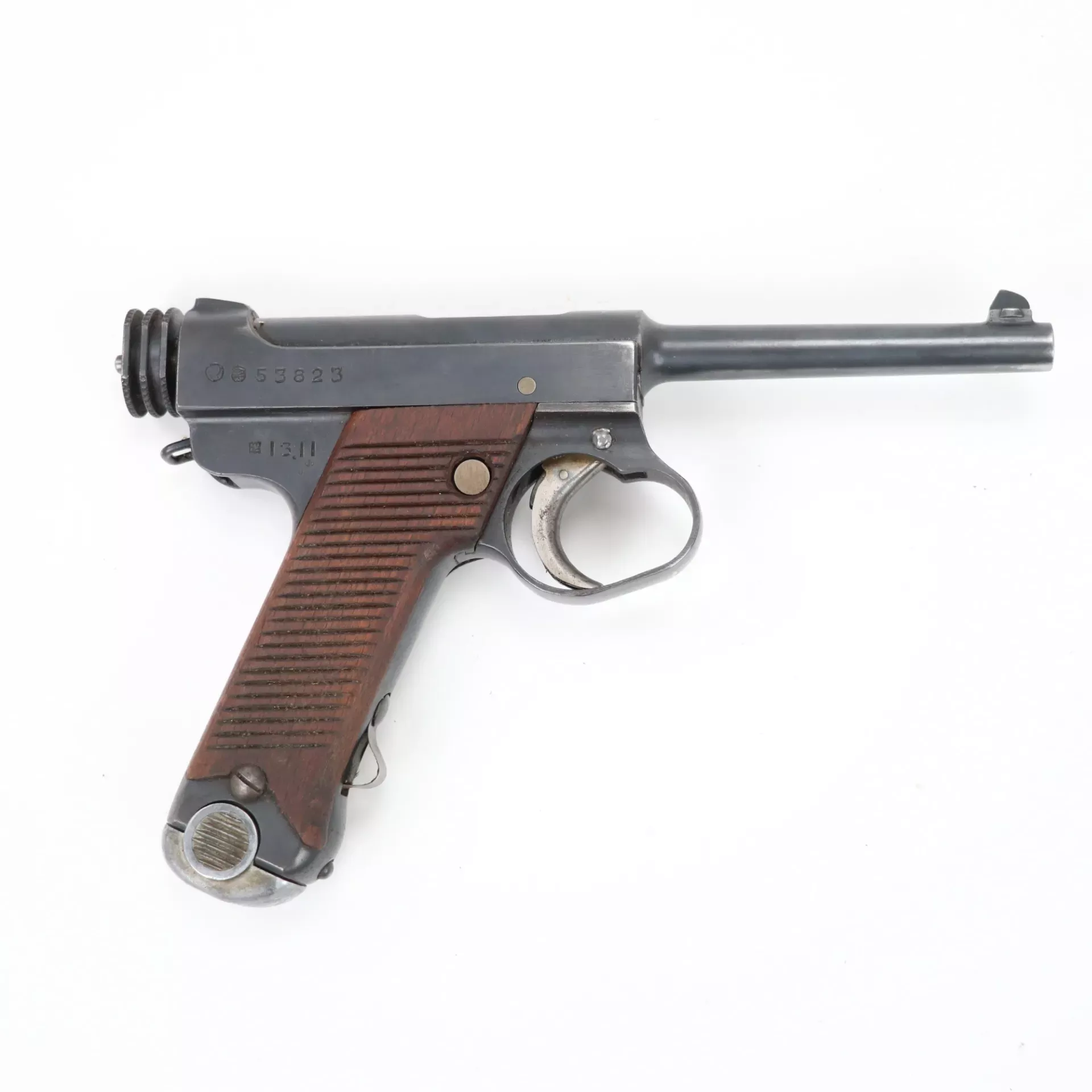 USED - Japanese Nambu Type 14 GTO360867
