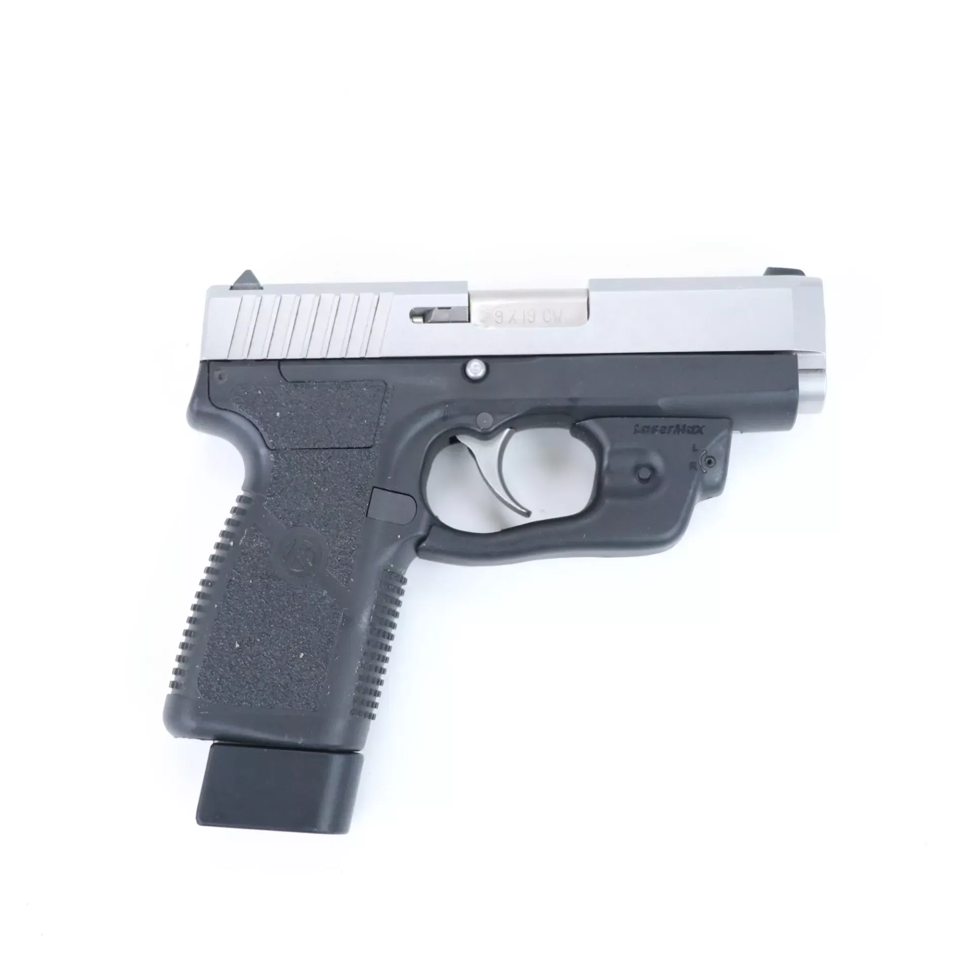 USED - Kahr CW9 GTO357846