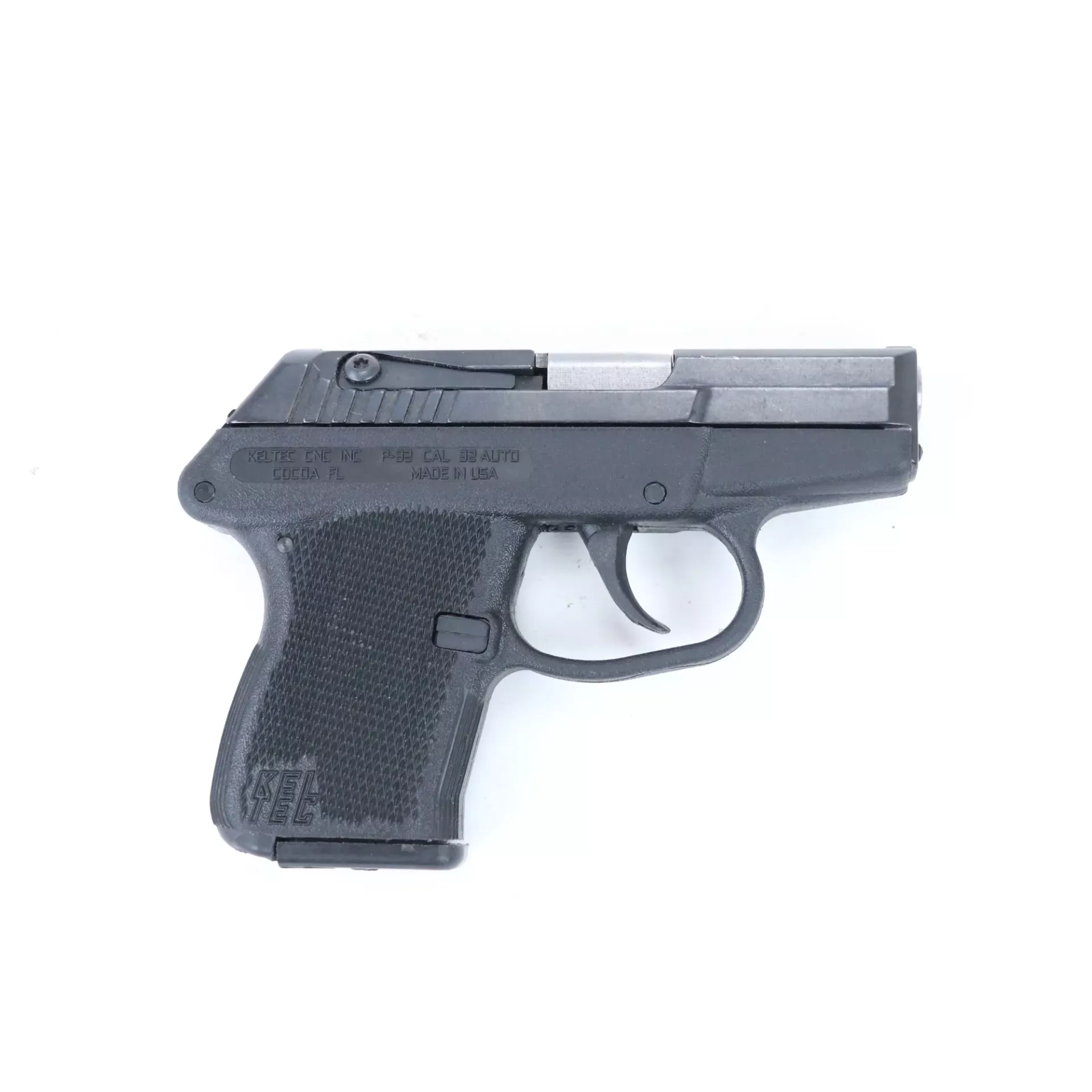 USED - Kel-Tec P-32 GTO358809