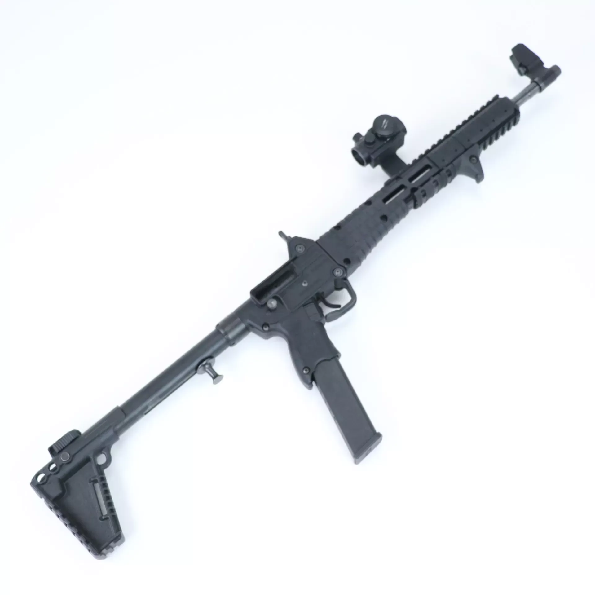 USED - Kel-Tec SUB-2000 GTO358021