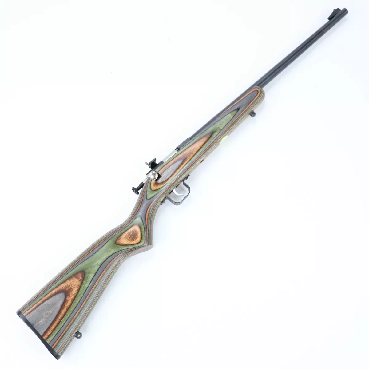 USED - Keystone Sporting Arms Crickett GTO354482