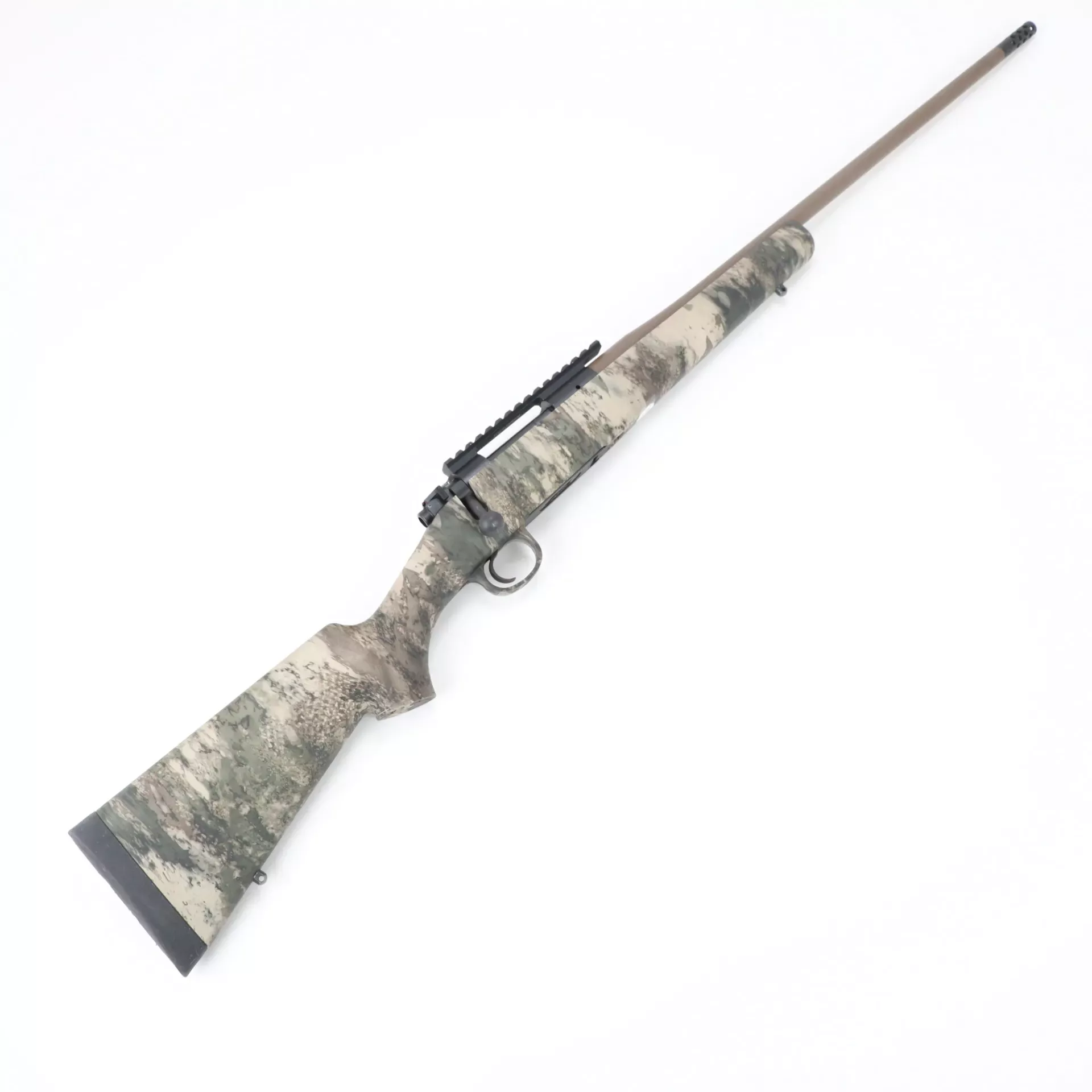 USED - Kimber 84M GTO360048