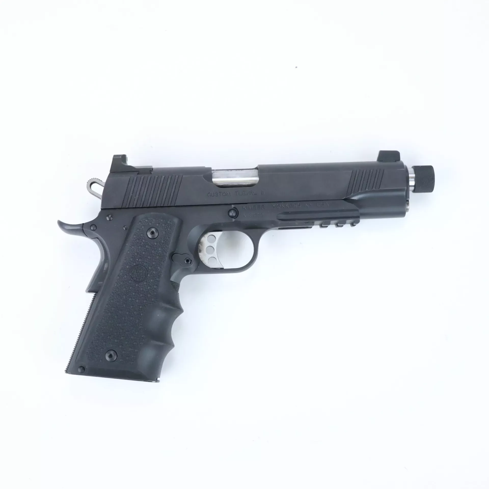 USED - Kimber Custom TLE/RL II GTO356174